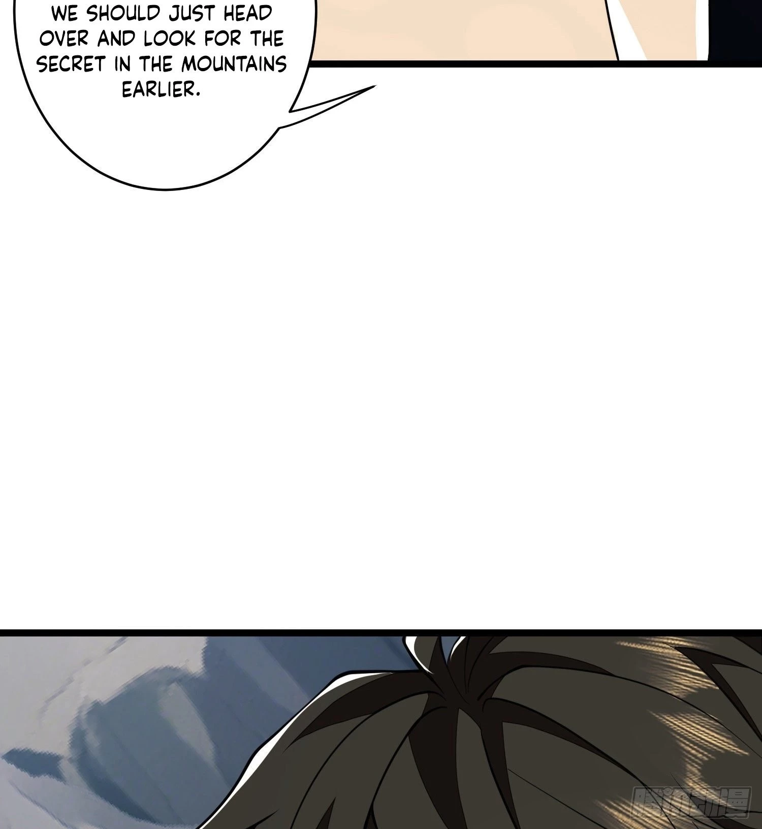 The First Sequence Chapter 33 - 38