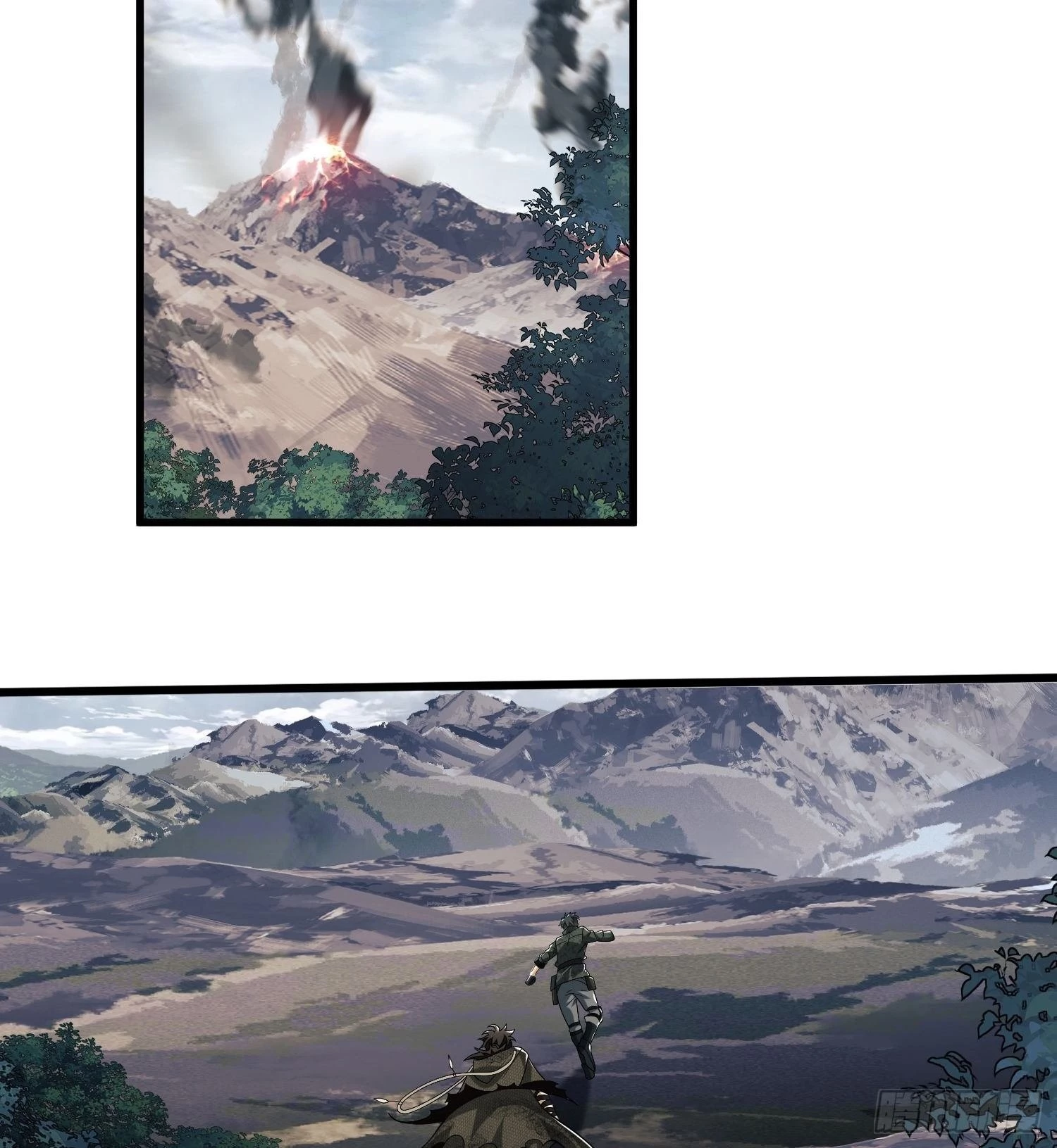 The First Sequence Chapter 33 - 42