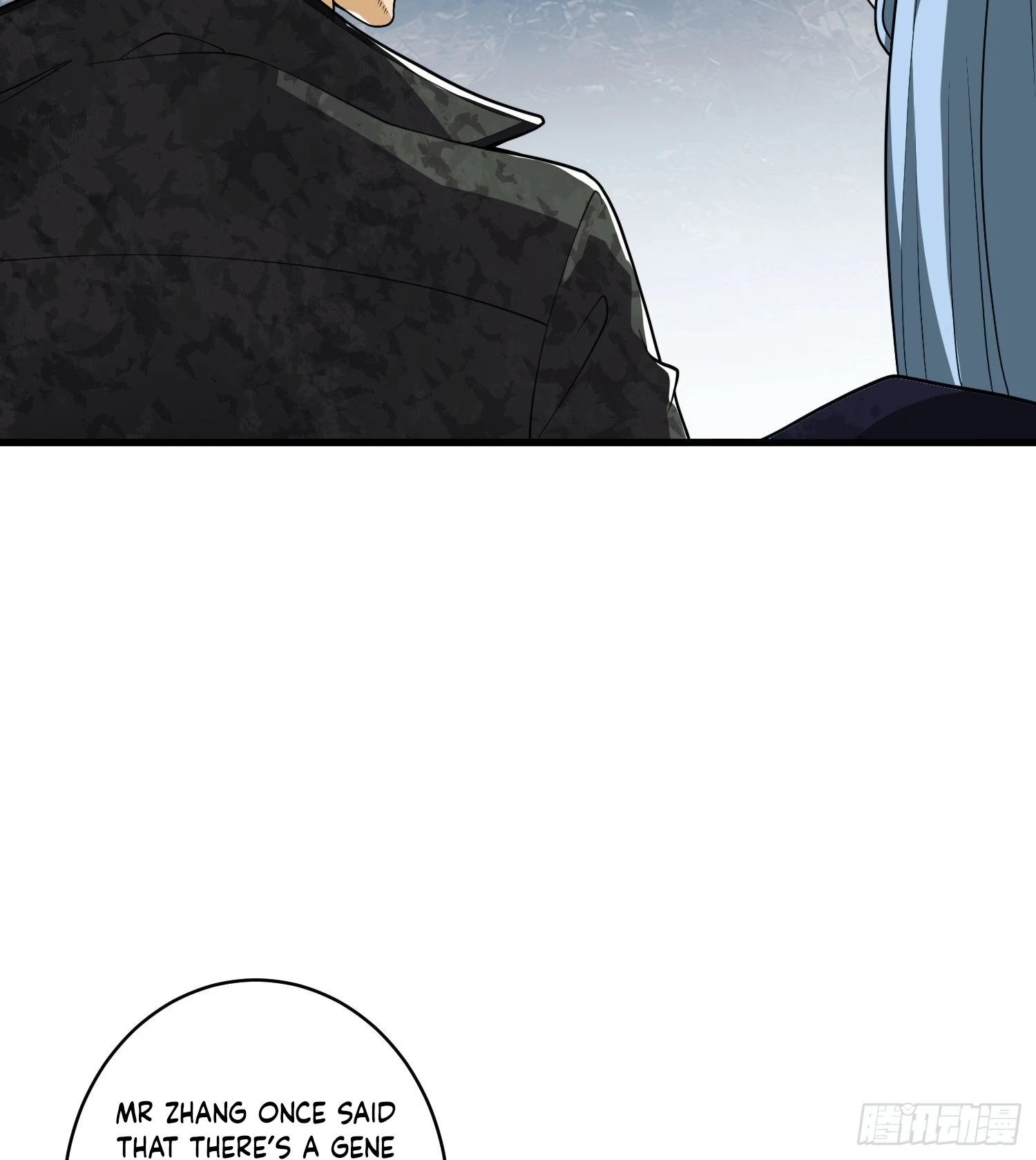 The First Sequence Chapter 33 - 49