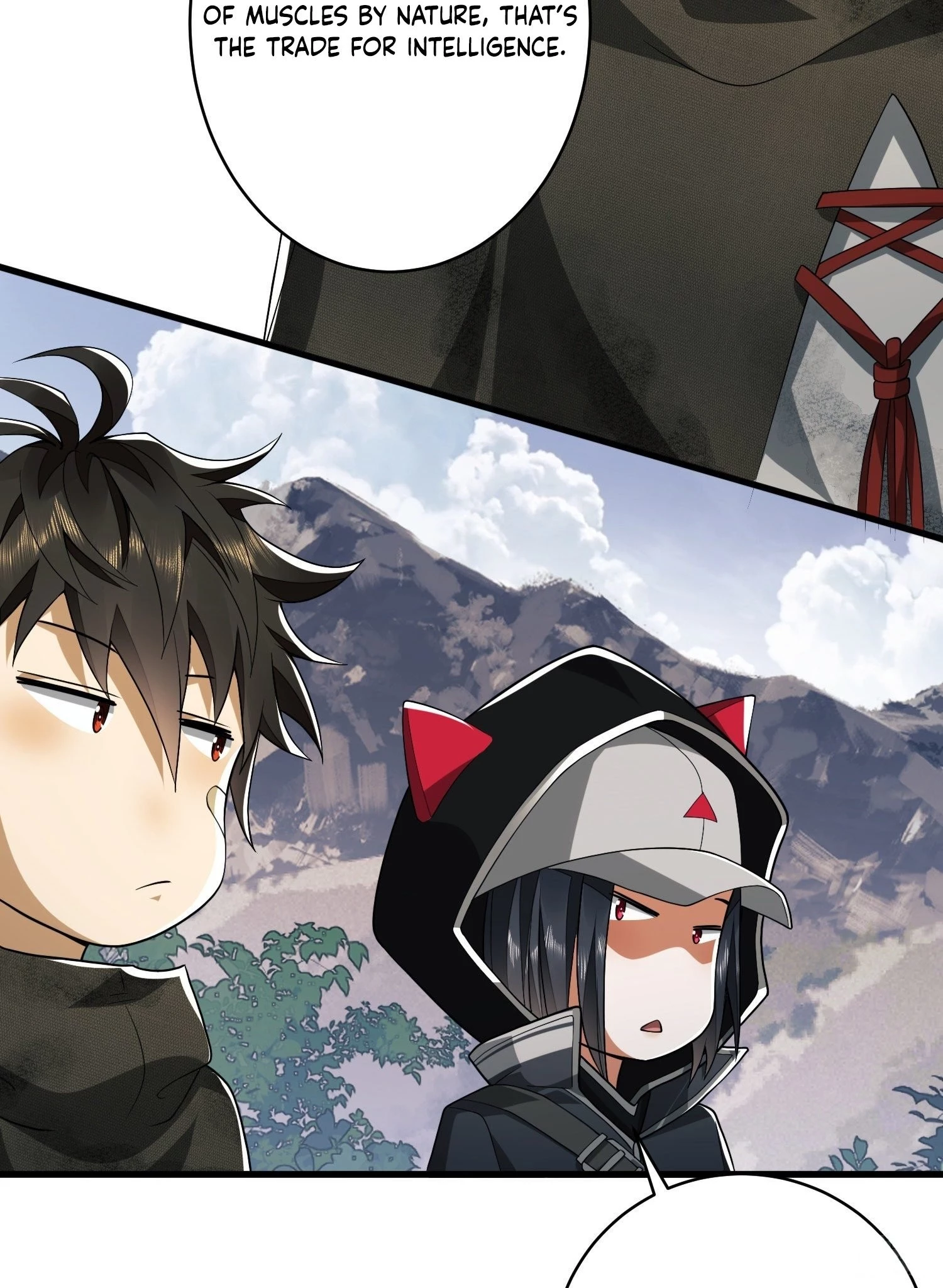 The First Sequence Chapter 33 - 53