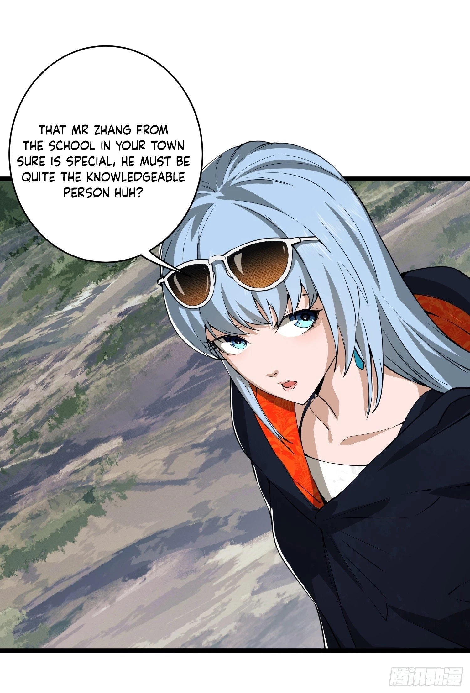 The First Sequence Chapter 33 - 56