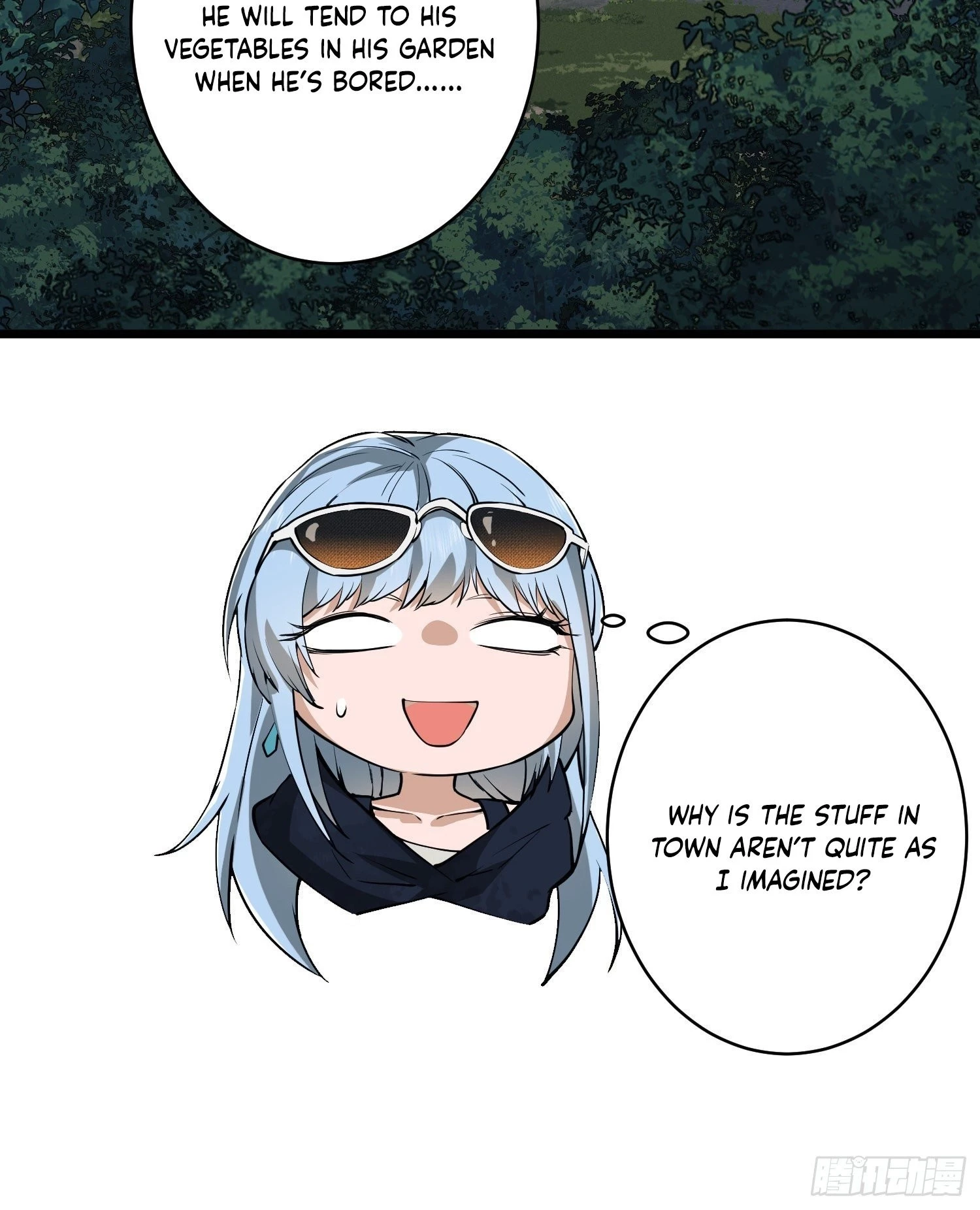 The First Sequence Chapter 33 - 59