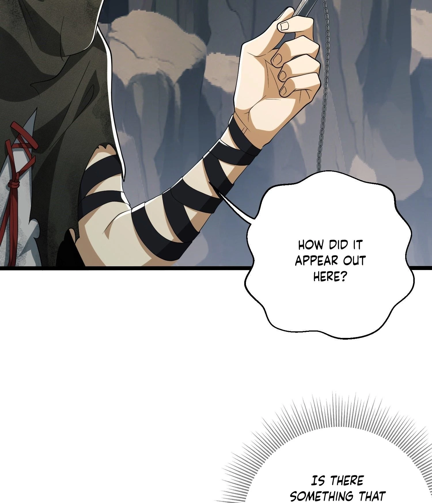 The First Sequence Chapter 34 - 4