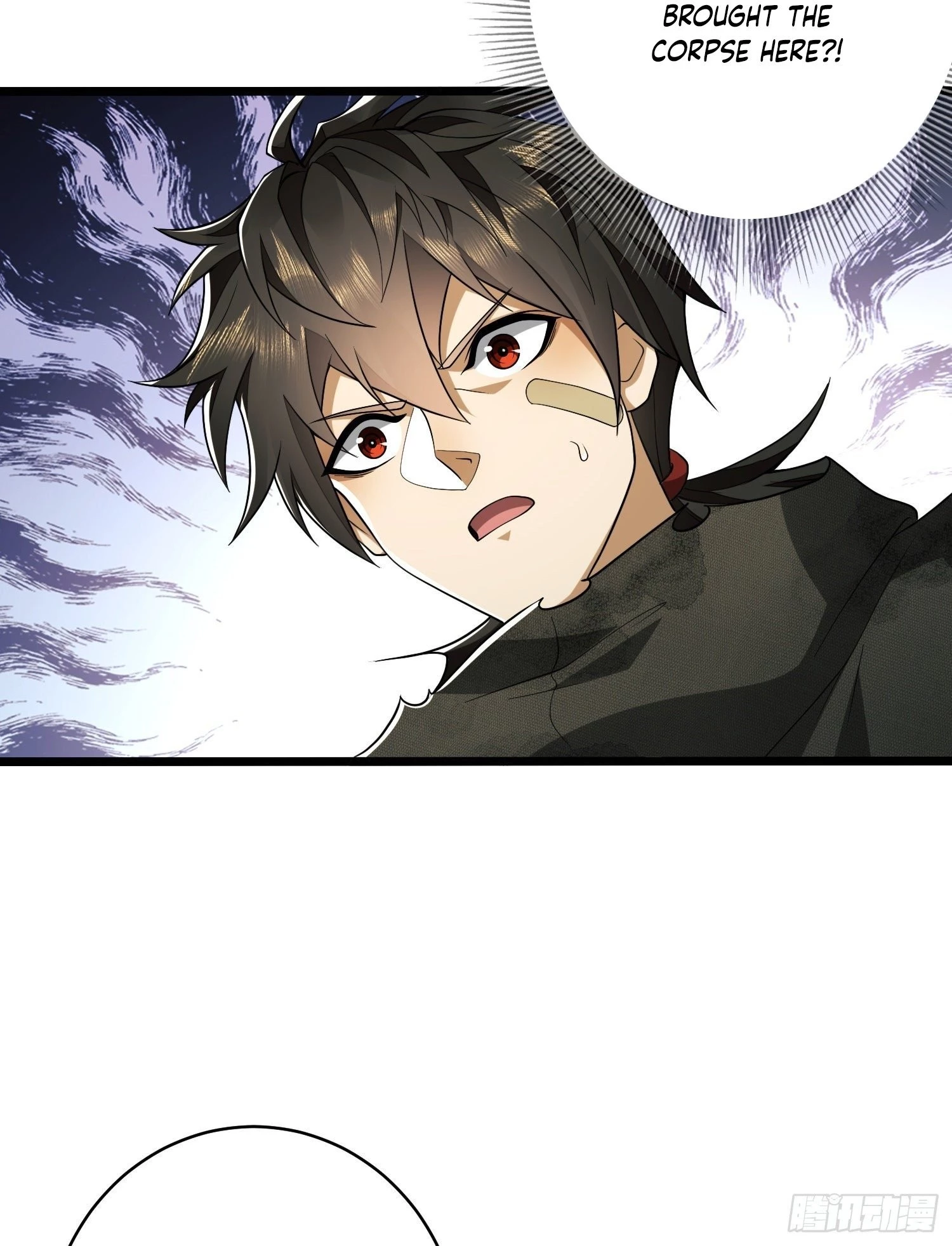 The First Sequence Chapter 34 - 5