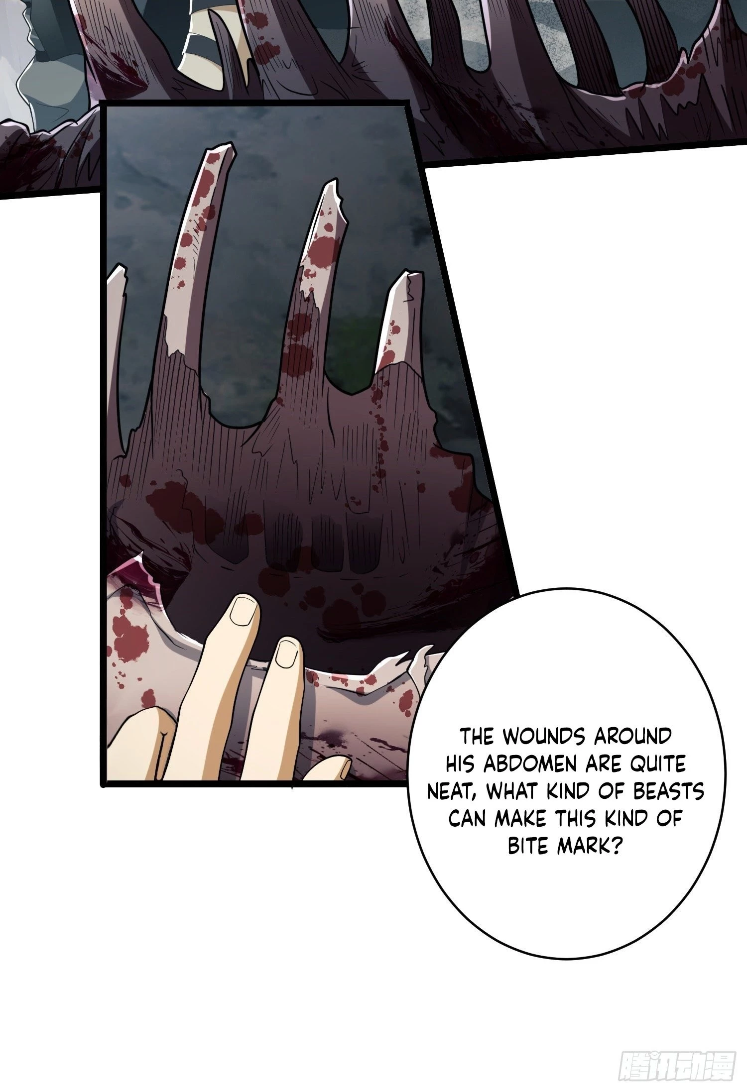 The First Sequence Chapter 34 - 7