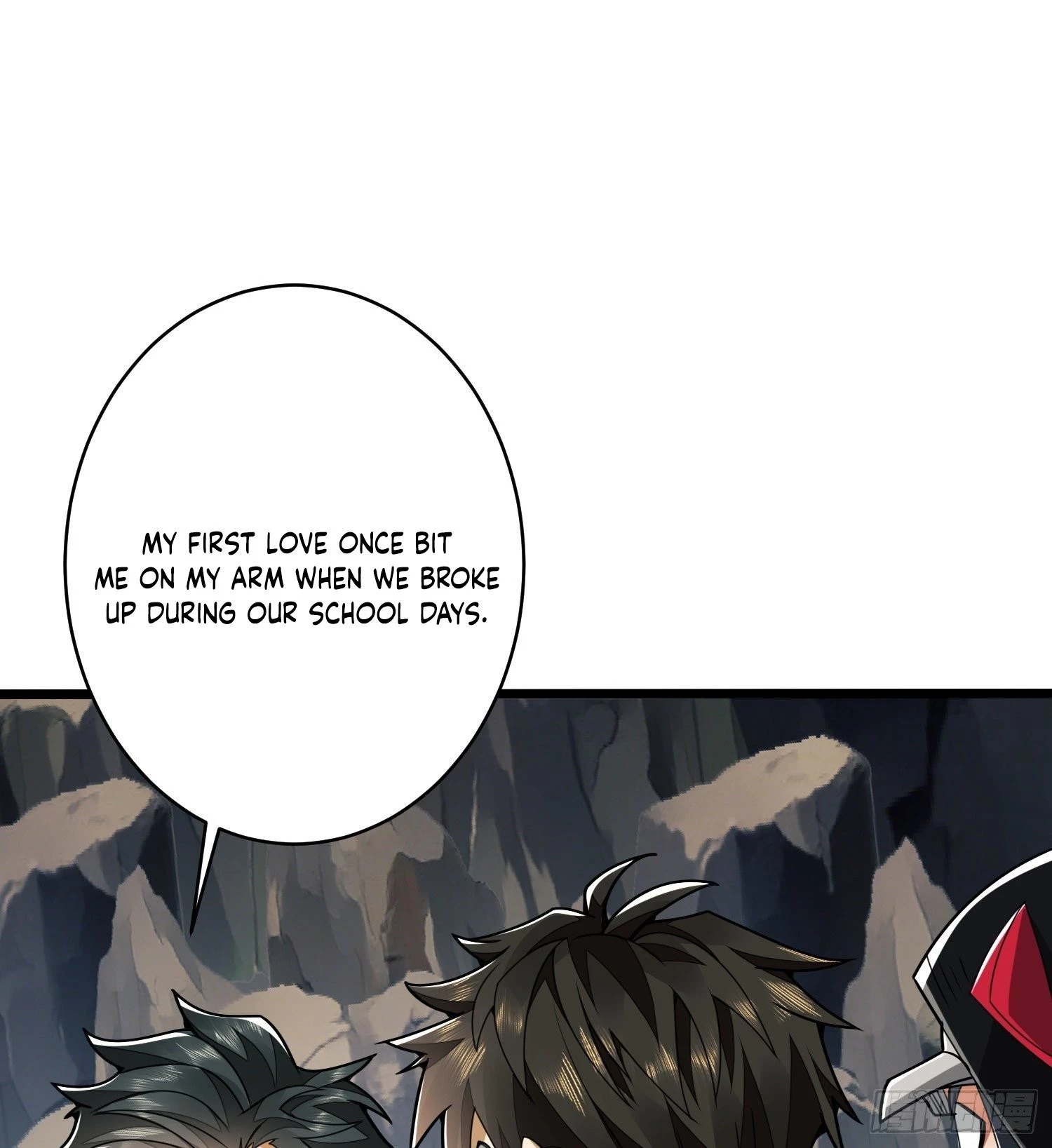 The First Sequence Chapter 34 - 11