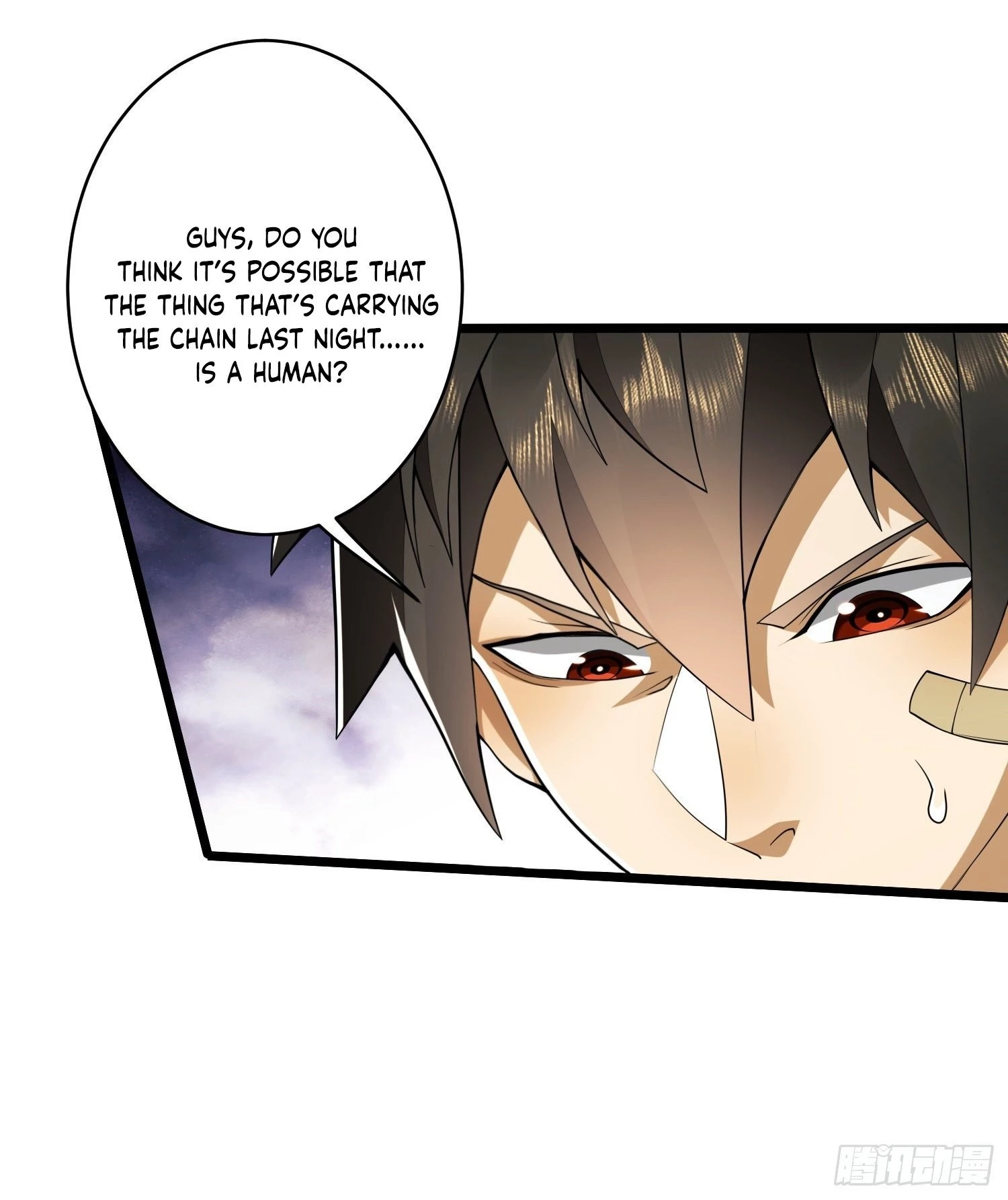 The First Sequence Chapter 34 - 14