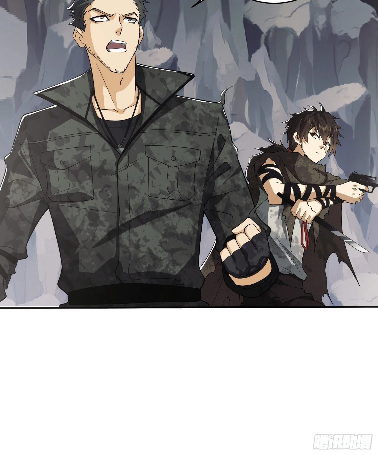 The First Sequence Chapter 34 - 26