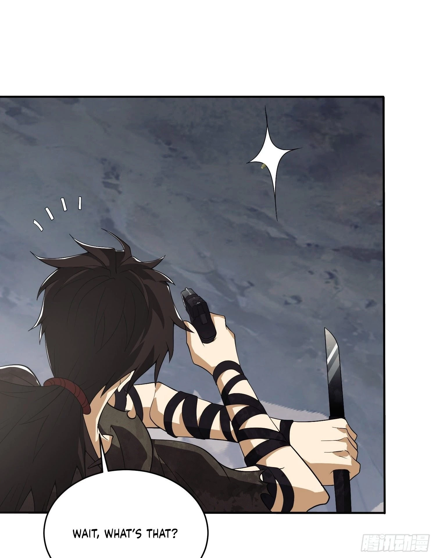 The First Sequence Chapter 34 - 27
