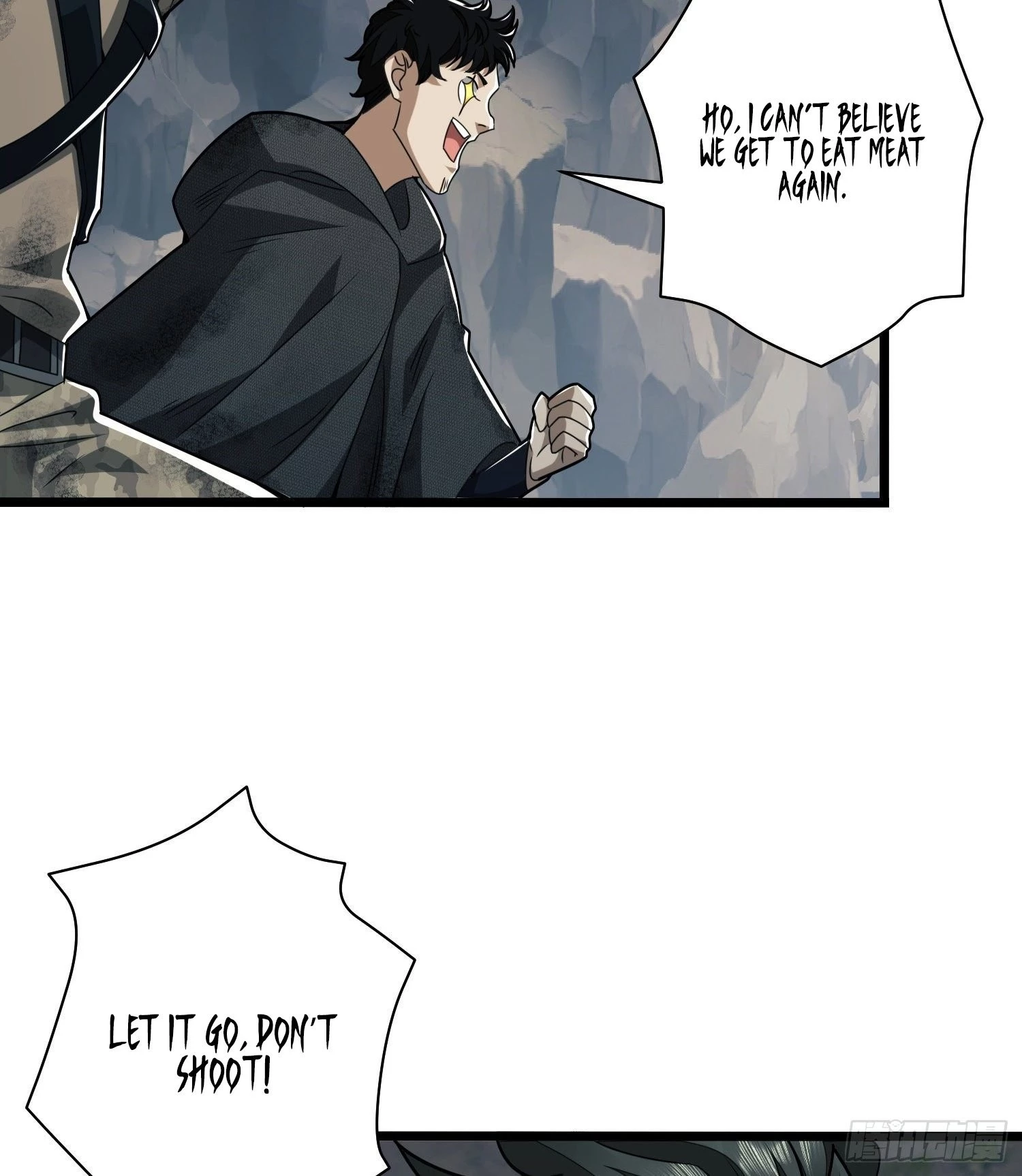 The First Sequence Chapter 34 - 37