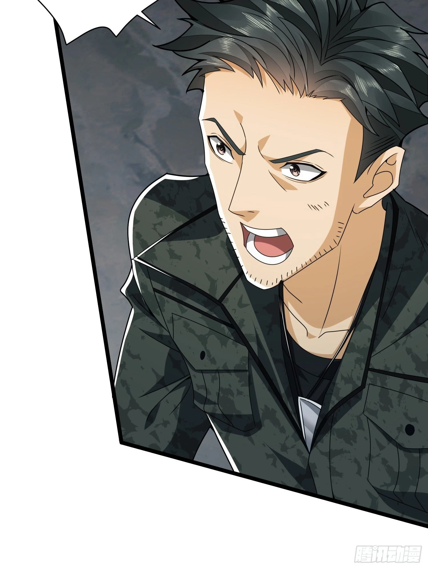 The First Sequence Chapter 34 - 38