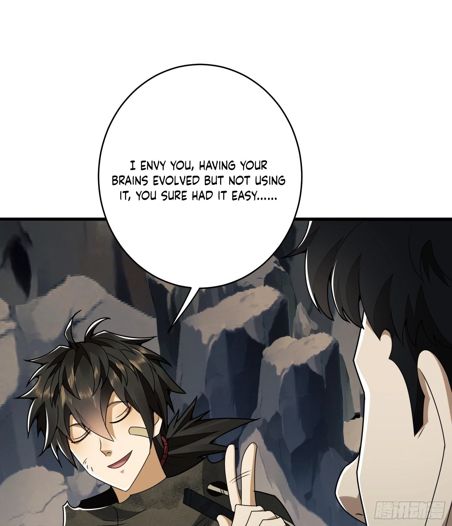 The First Sequence Chapter 34 - 40
