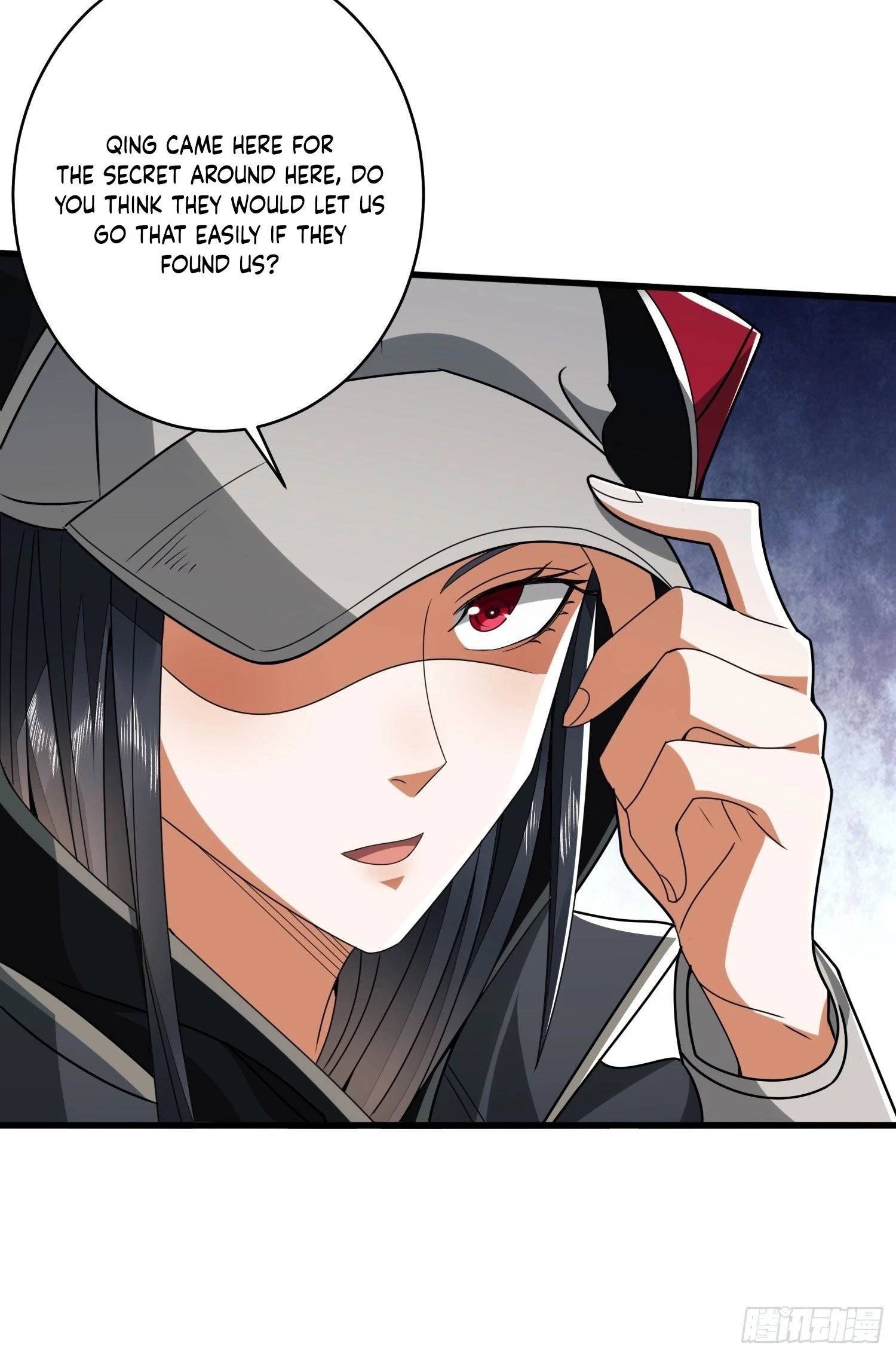 The First Sequence Chapter 34 - 44