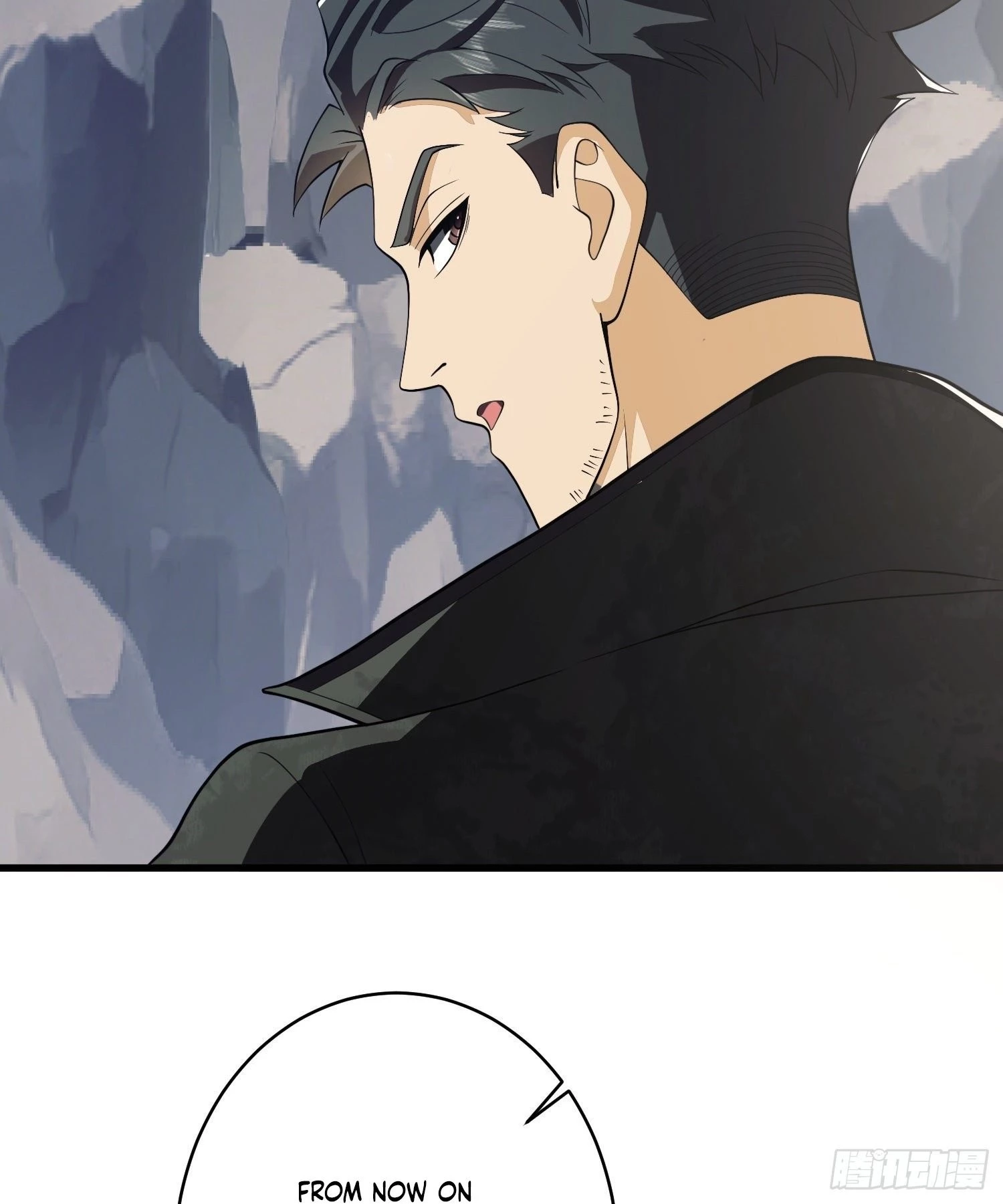 The First Sequence Chapter 34 - 47