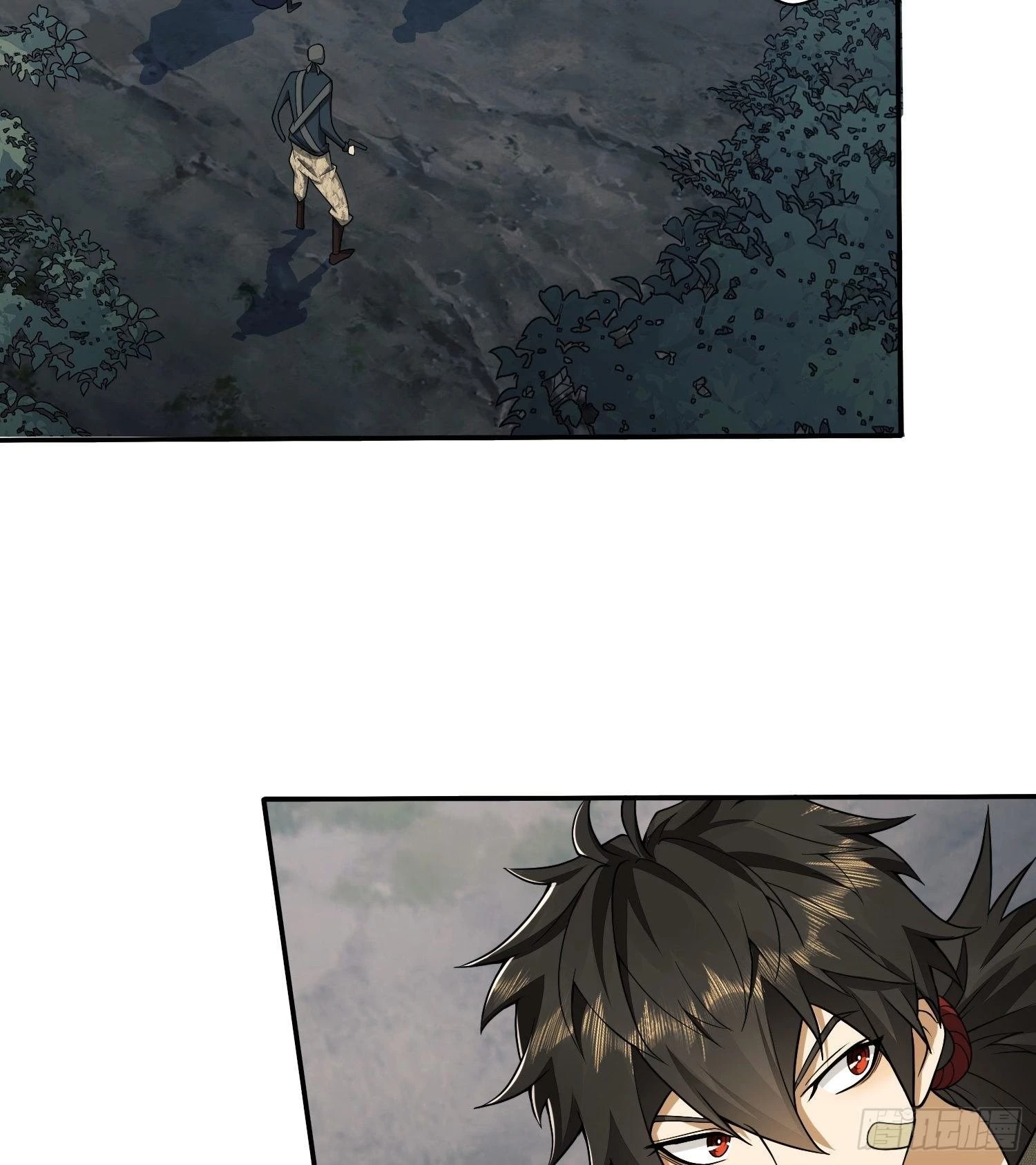The First Sequence Chapter 34 - 58