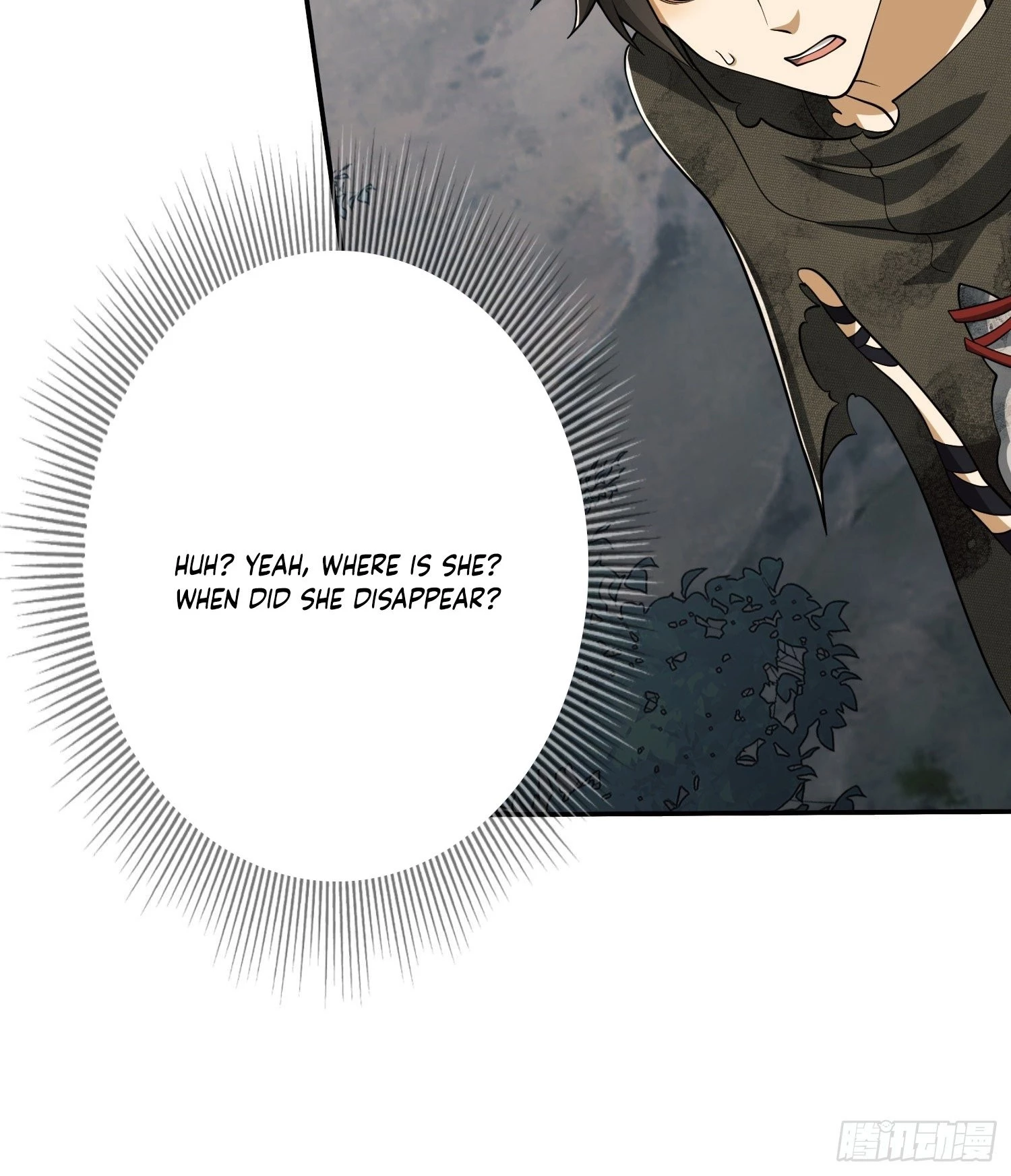 The First Sequence Chapter 34 - 59