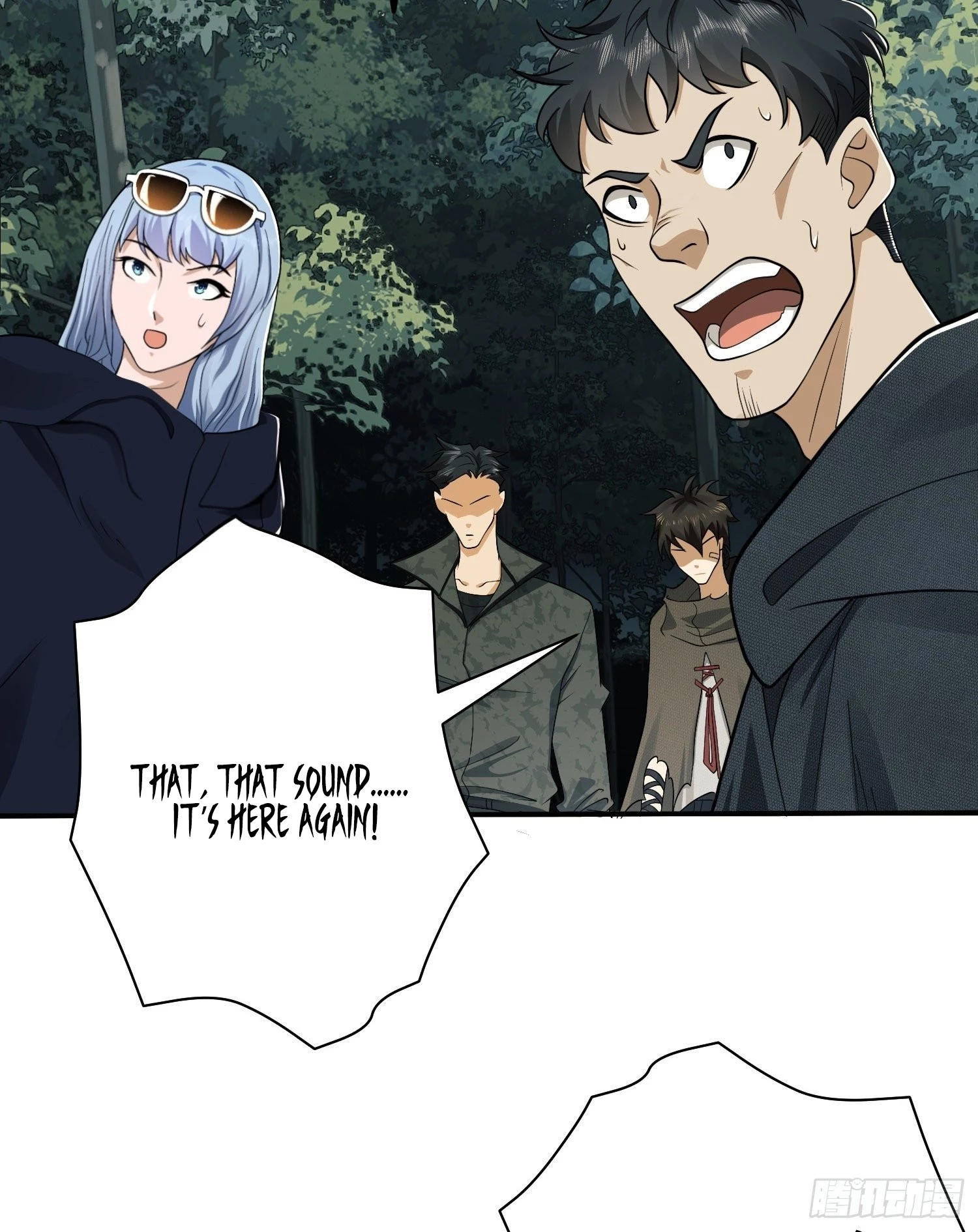 The First Sequence Chapter 34 - 63
