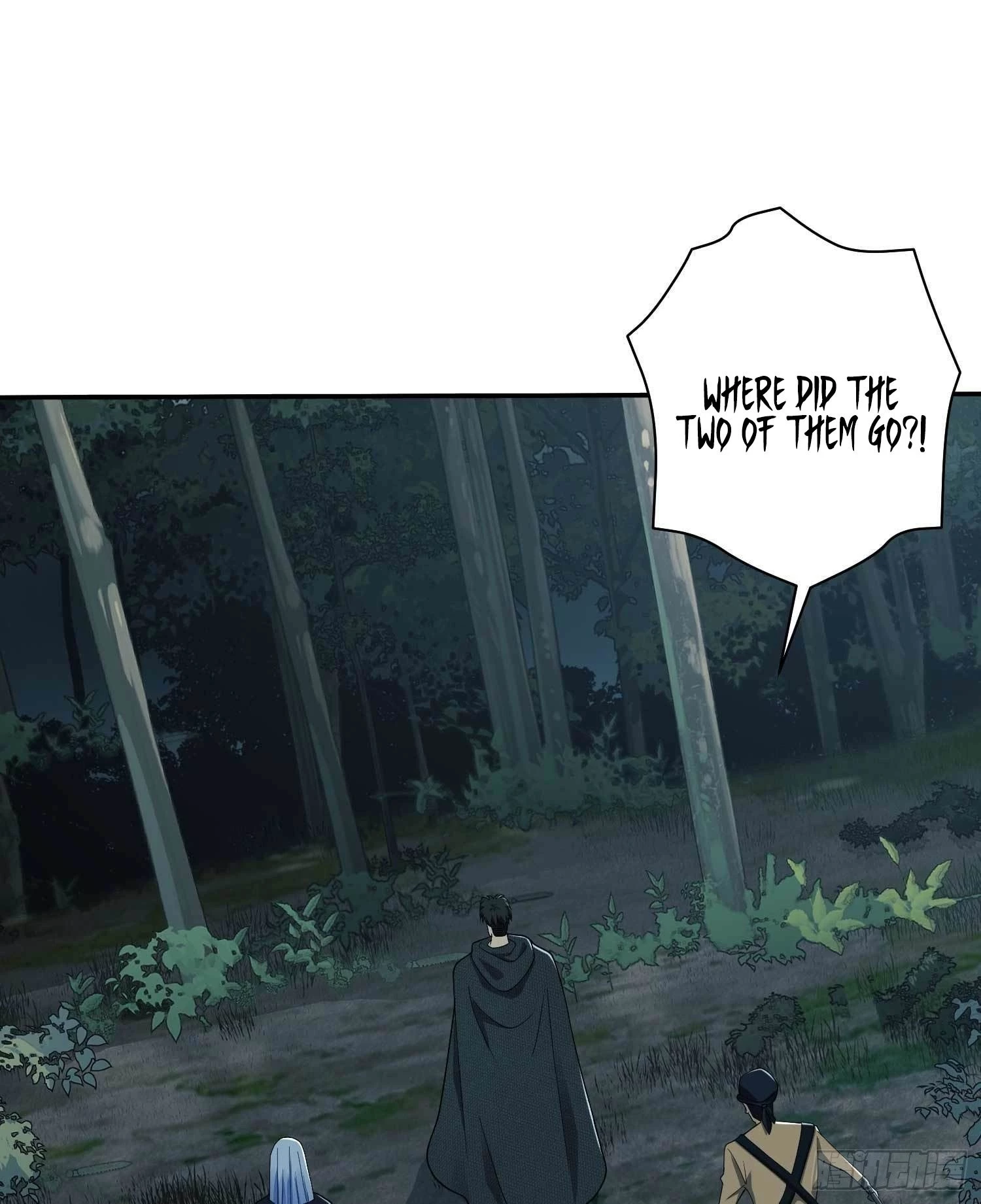 The First Sequence Chapter 35 - 3