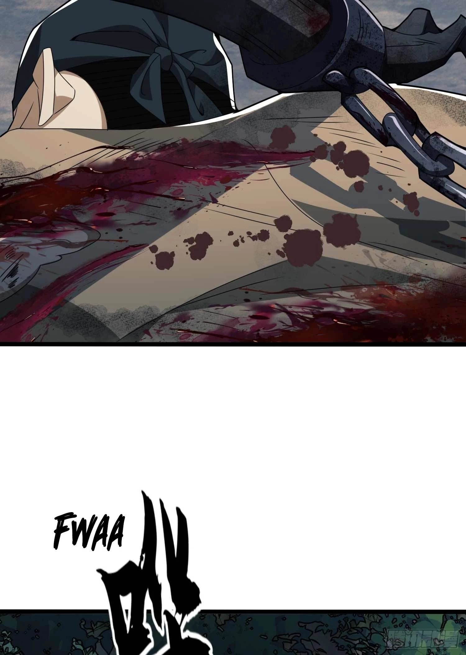 The First Sequence Chapter 35 - 19