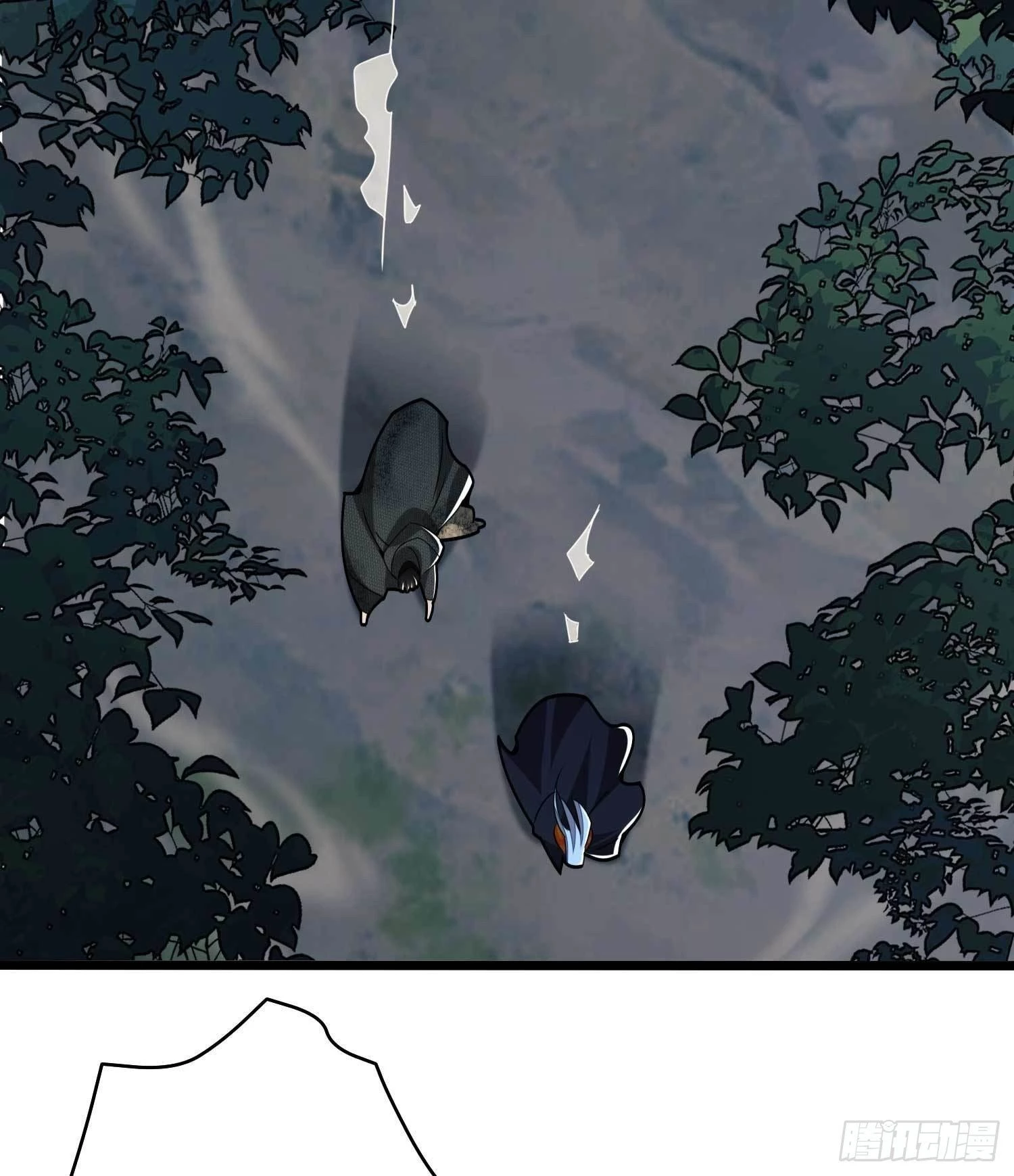The First Sequence Chapter 35 - 21
