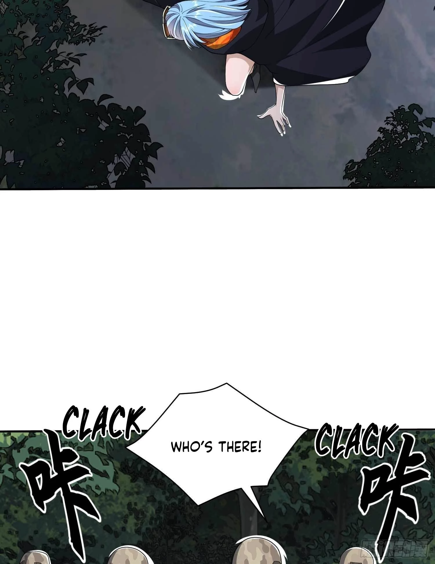 The First Sequence Chapter 35 - 26
