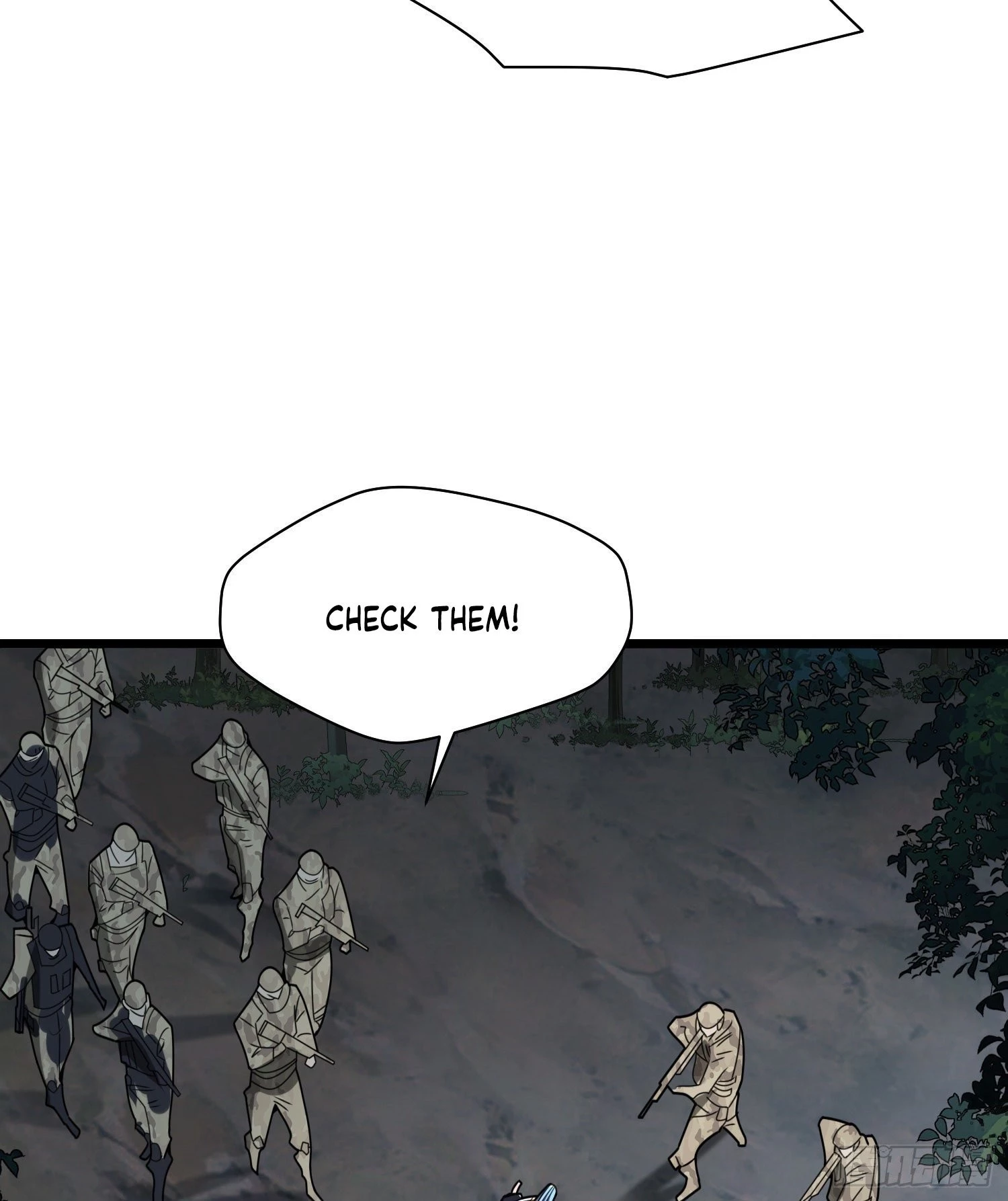The First Sequence Chapter 35 - 29