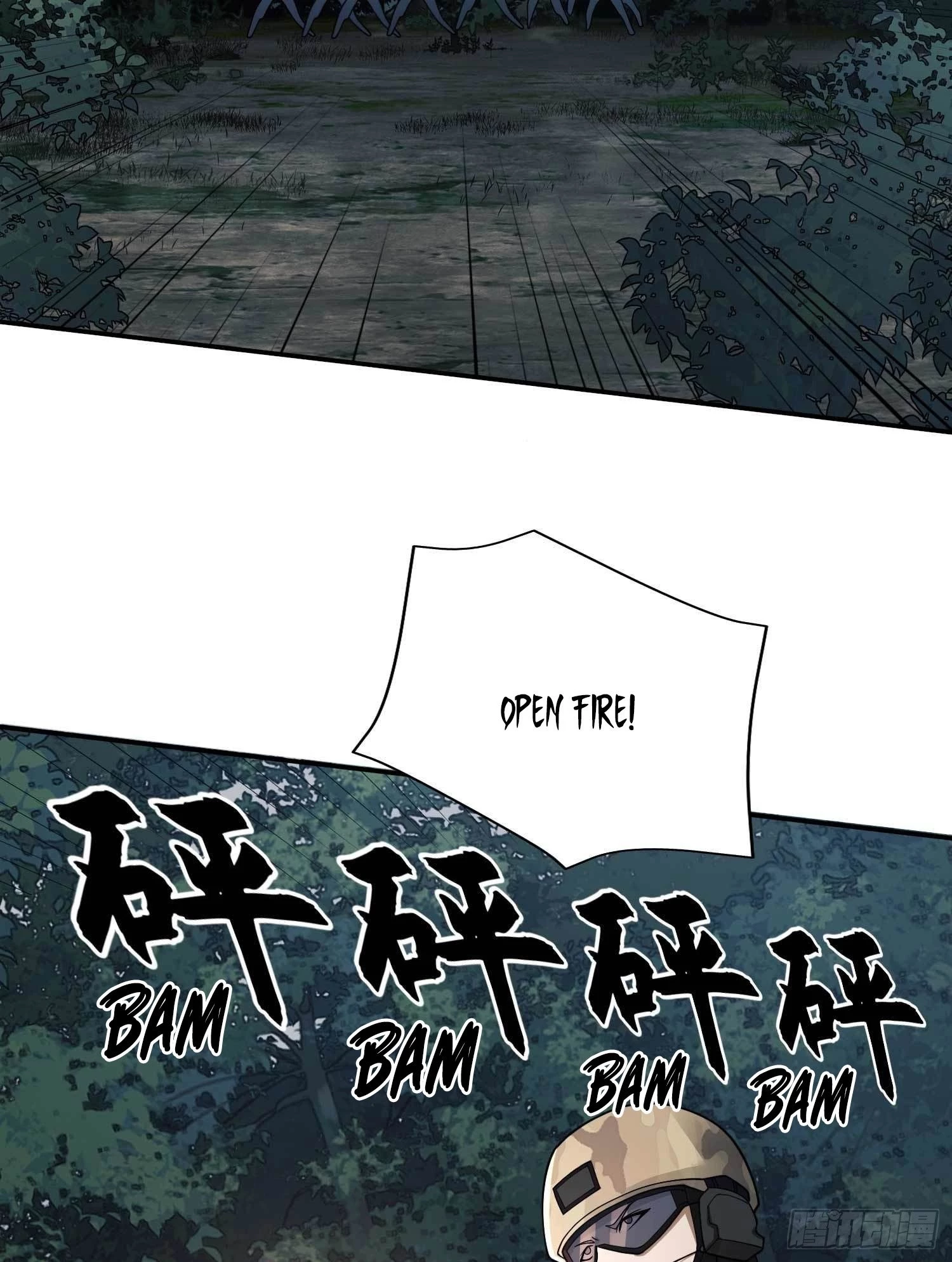 The First Sequence Chapter 35 - 34