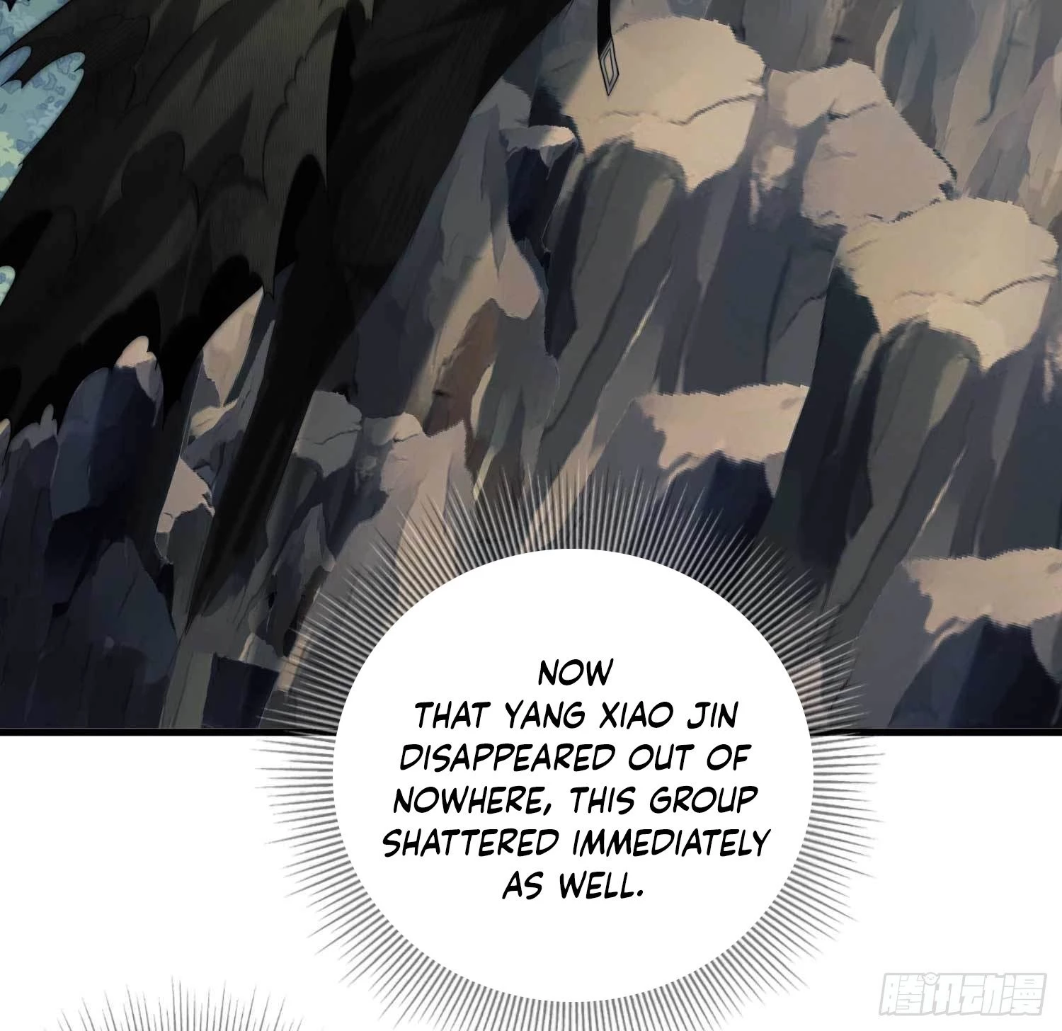 The First Sequence Chapter 35 - 44