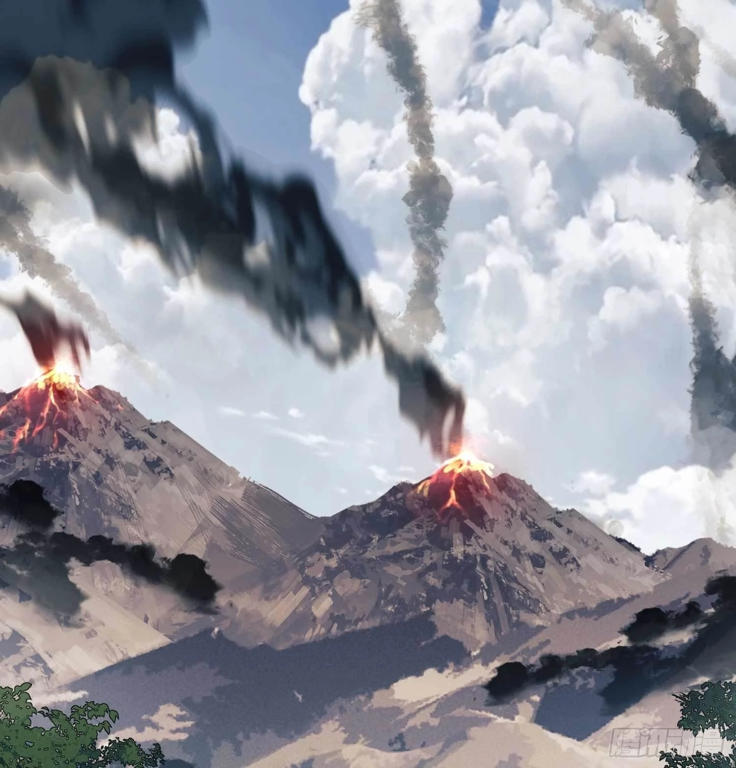 The First Sequence Chapter 35 - 47