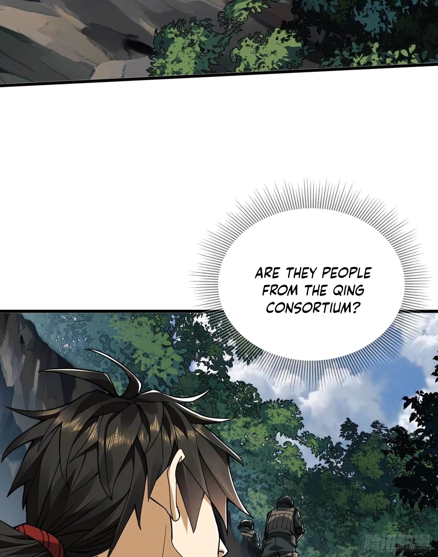 The First Sequence Chapter 35 - 51