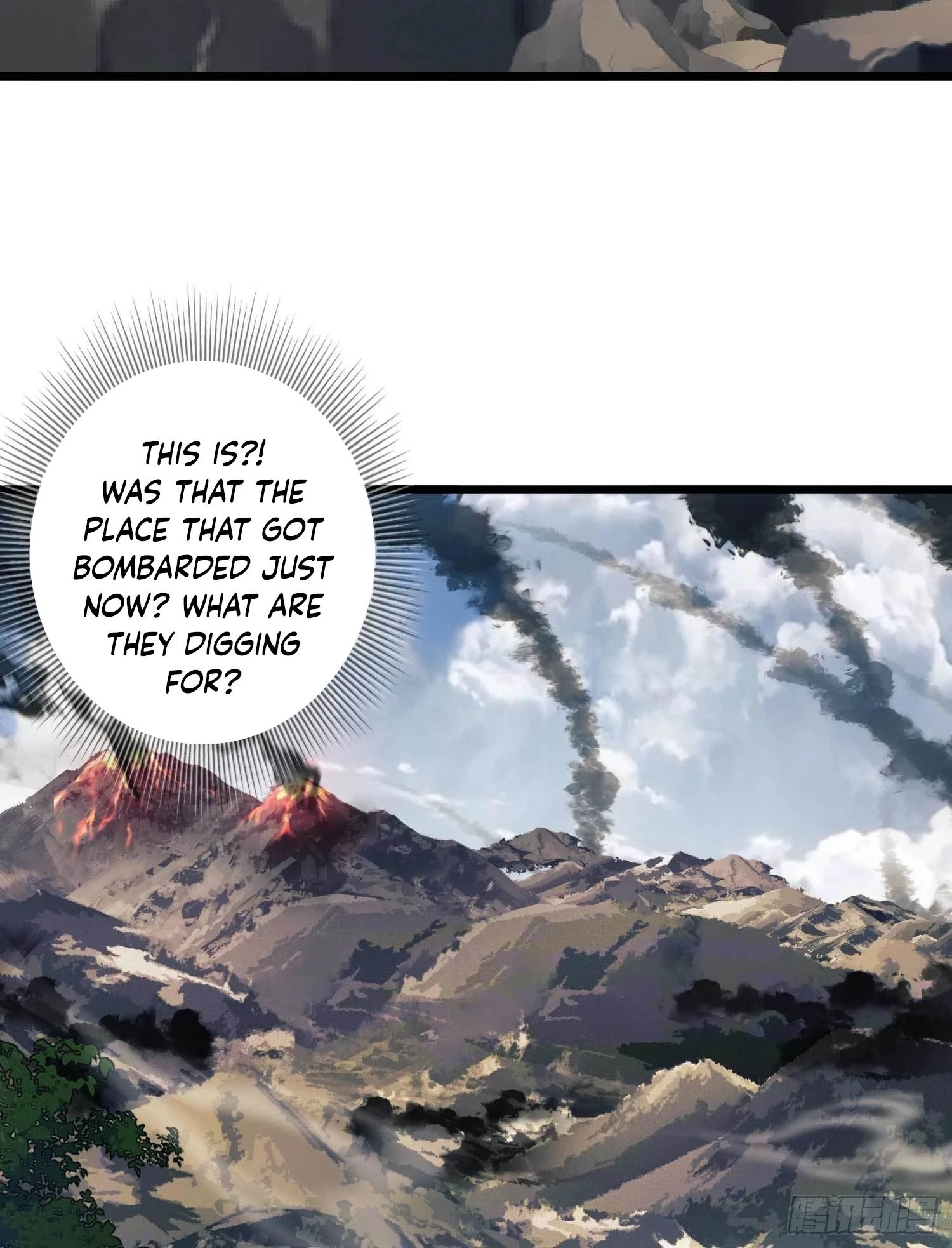 The First Sequence Chapter 35 - 57
