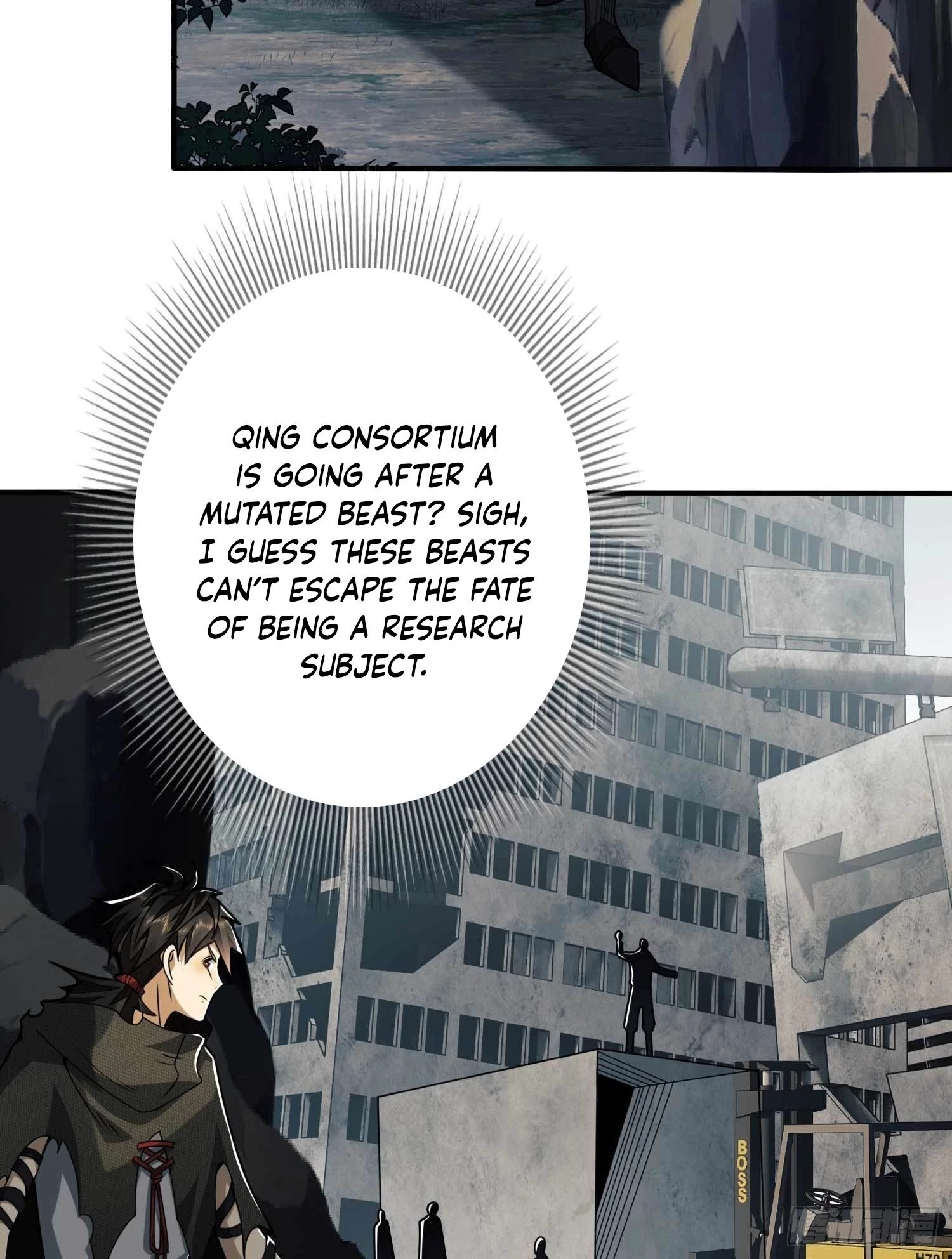 The First Sequence Chapter 35 - 62