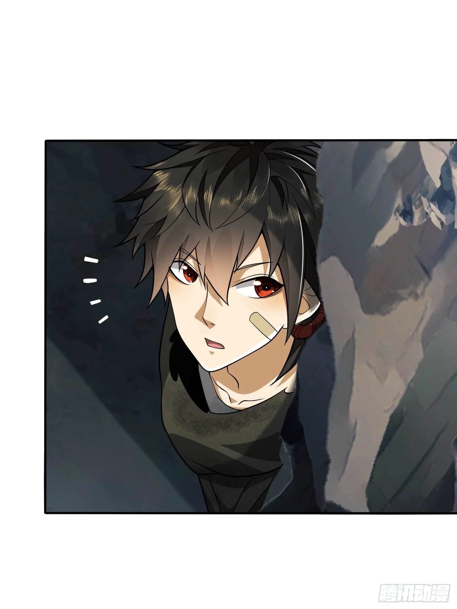The First Sequence Chapter 35 - 64