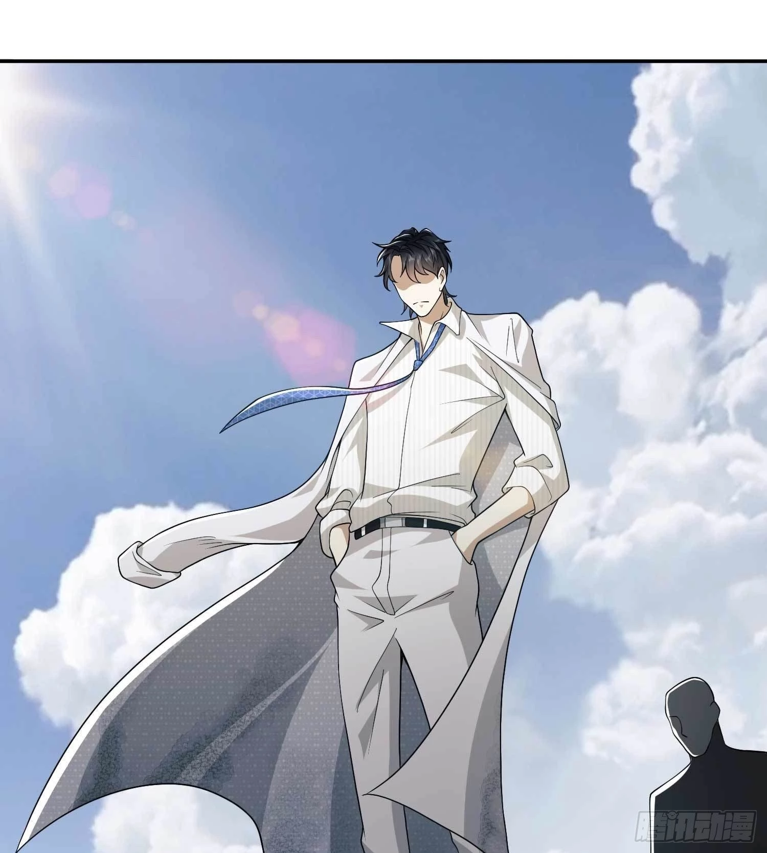 The First Sequence Chapter 35 - 67