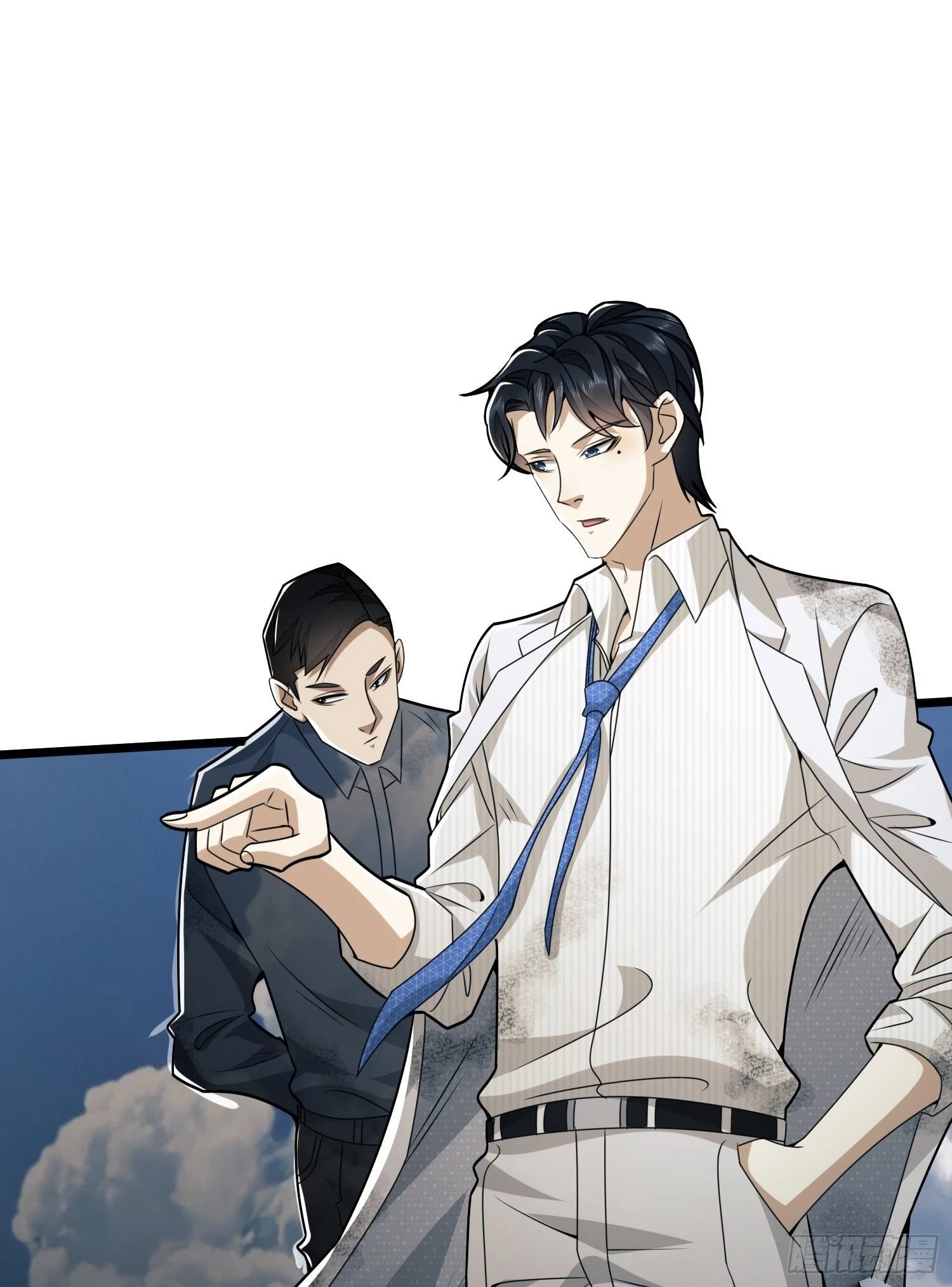 The First Sequence Chapter 36 - 6