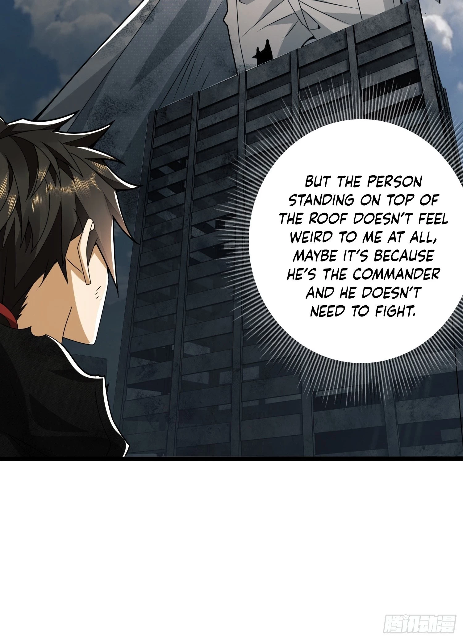 The First Sequence Chapter 36 - 7
