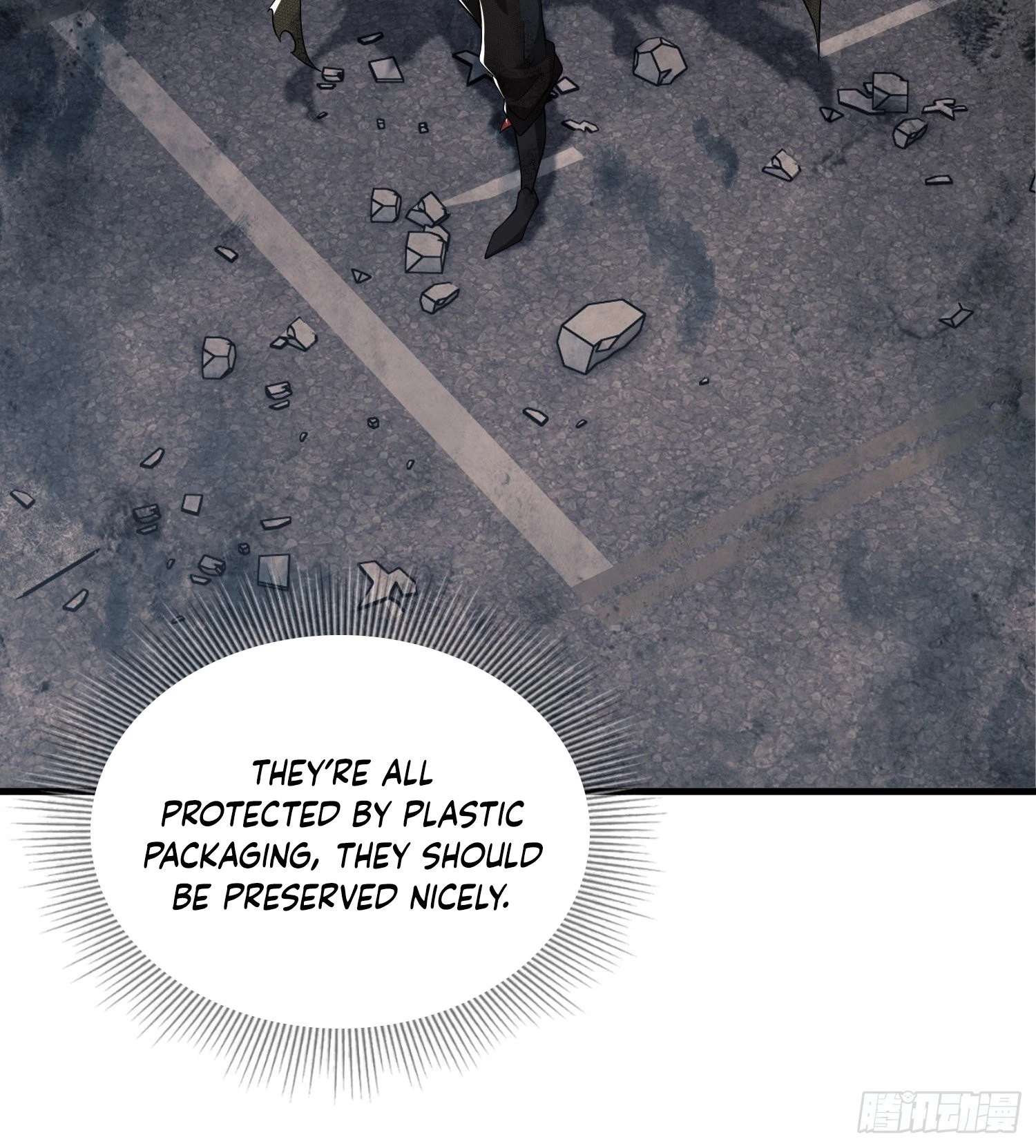 The First Sequence Chapter 36 - 28