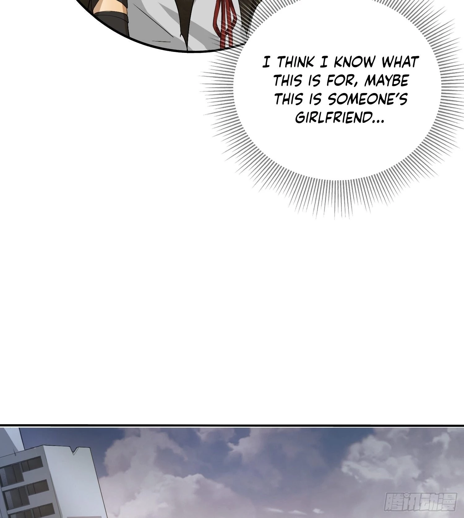 The First Sequence Chapter 36 - 39