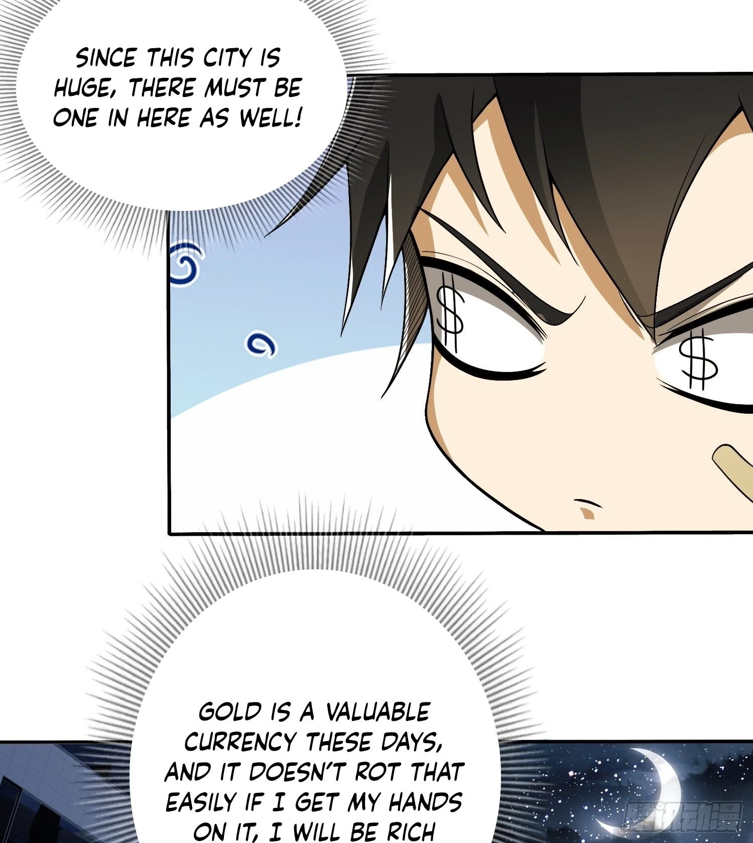 The First Sequence Chapter 36 - 48