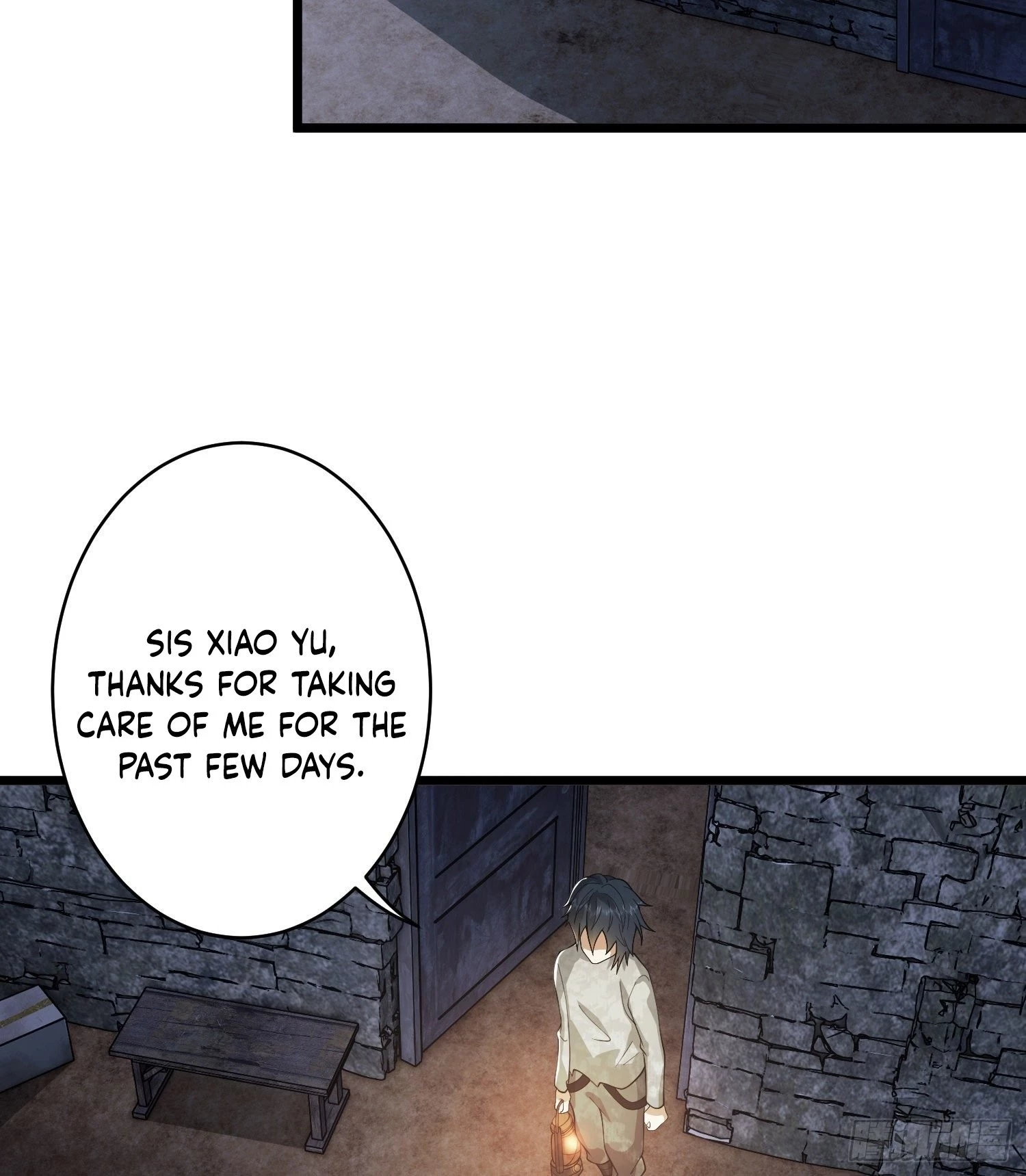 The First Sequence Chapter 36 - 52