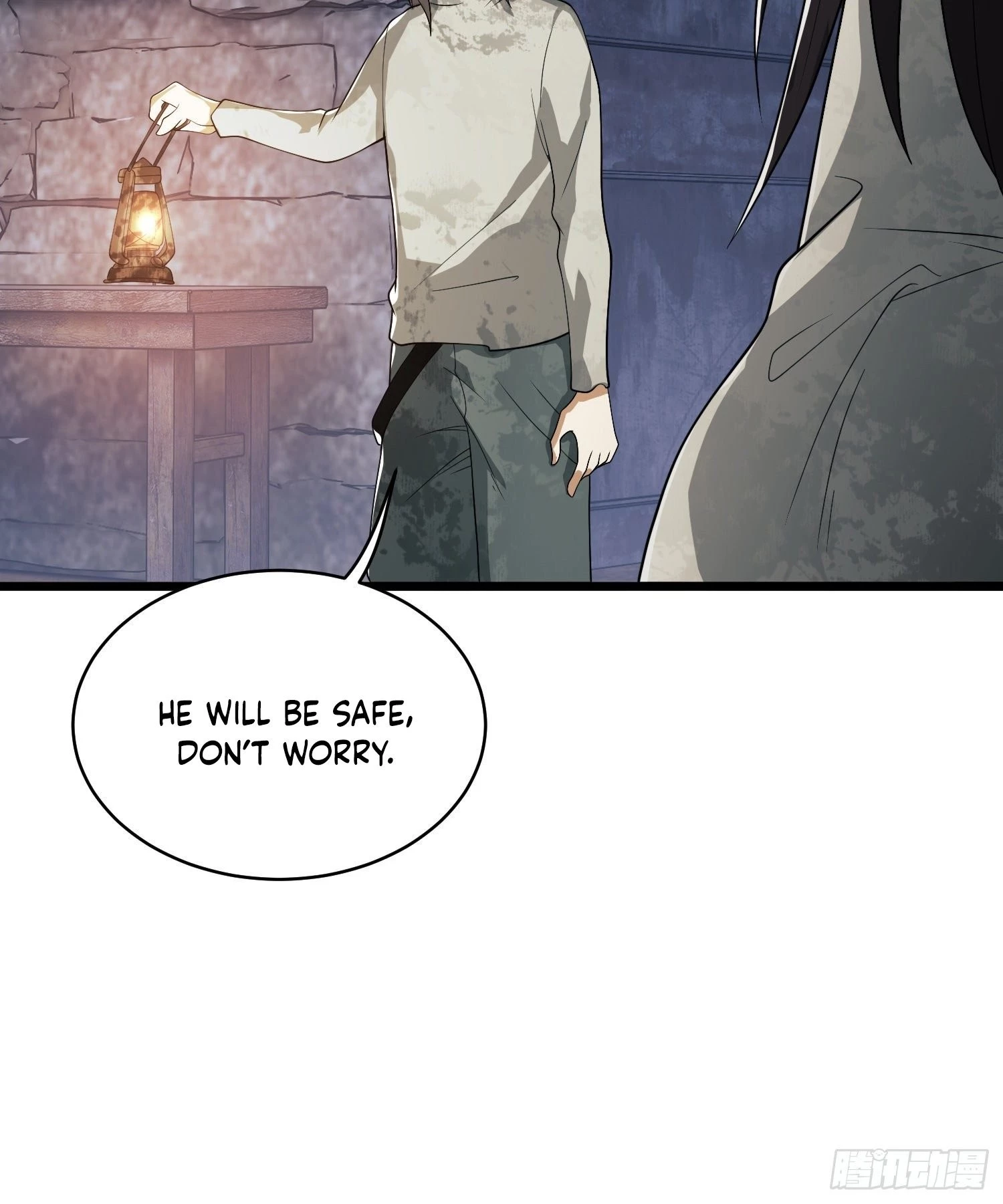 The First Sequence Chapter 36 - 55