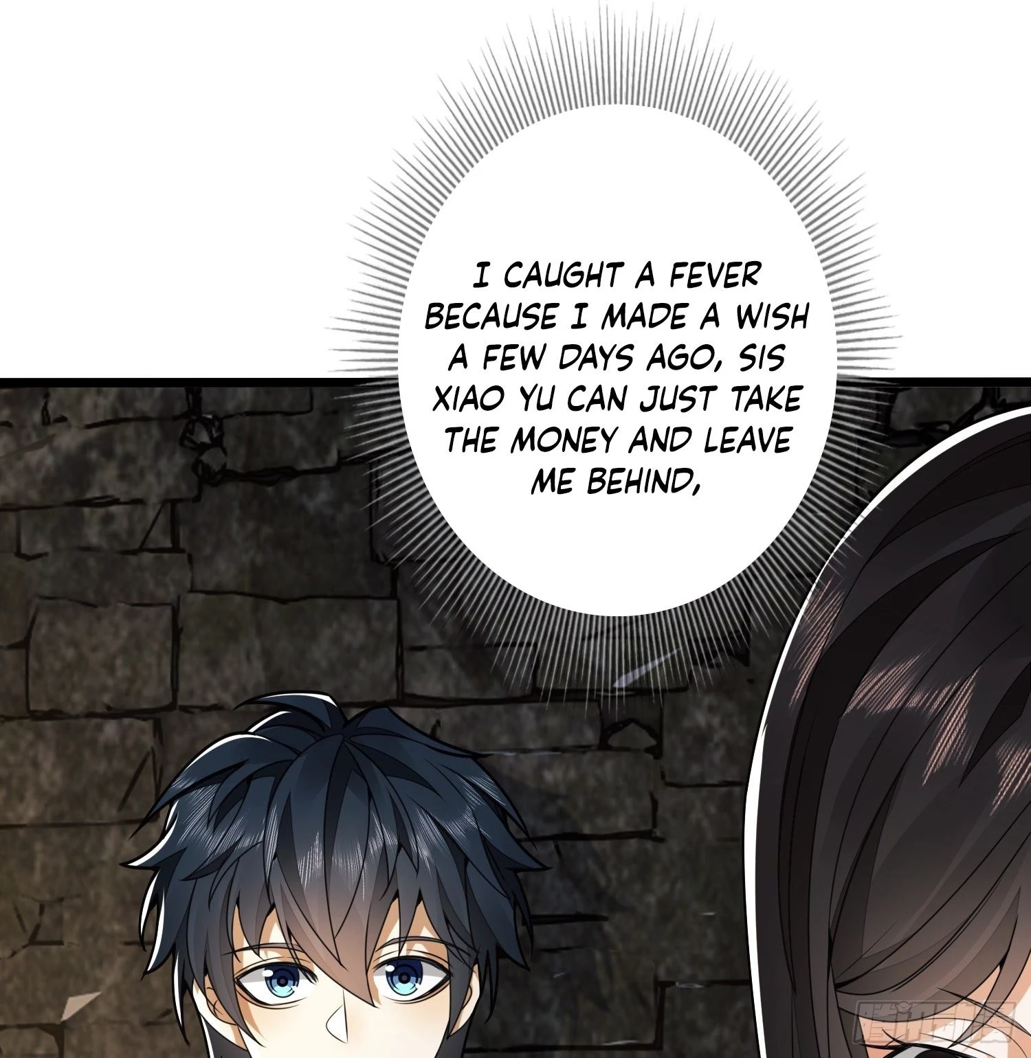The First Sequence Chapter 36 - 56
