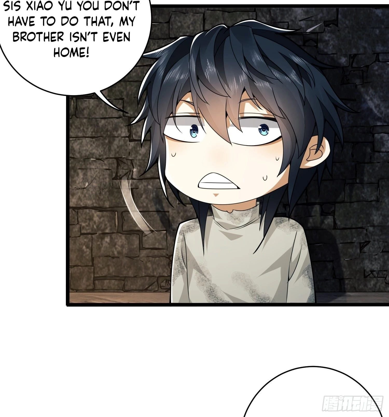 The First Sequence Chapter 36 - 60