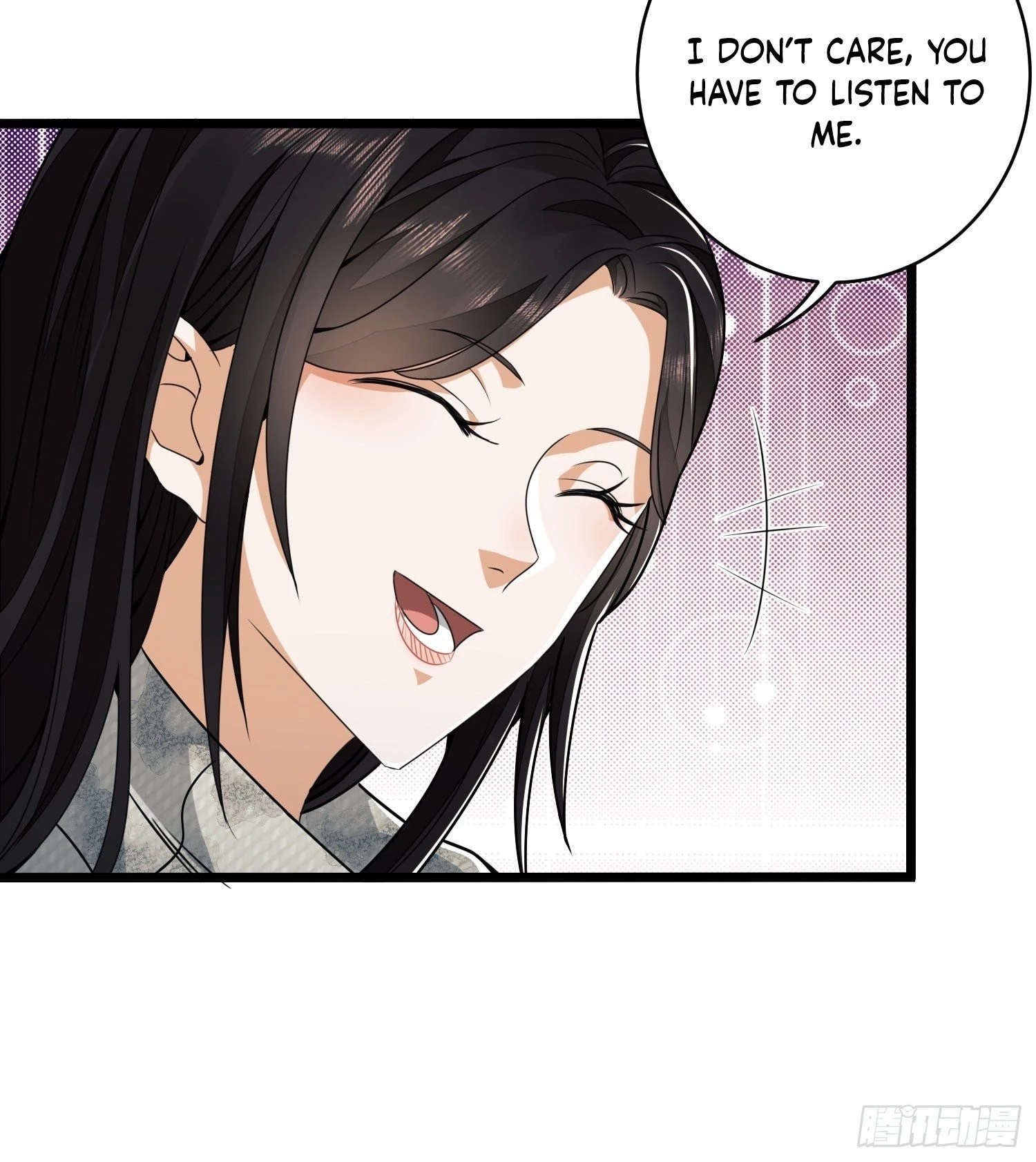 The First Sequence Chapter 36 - 61