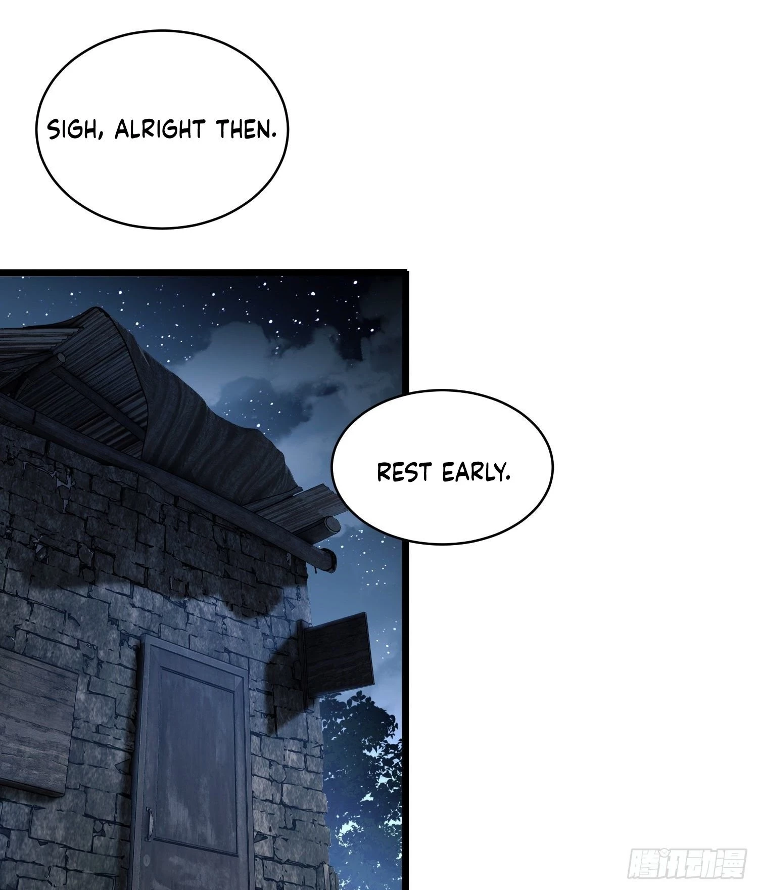 The First Sequence Chapter 36 - 62