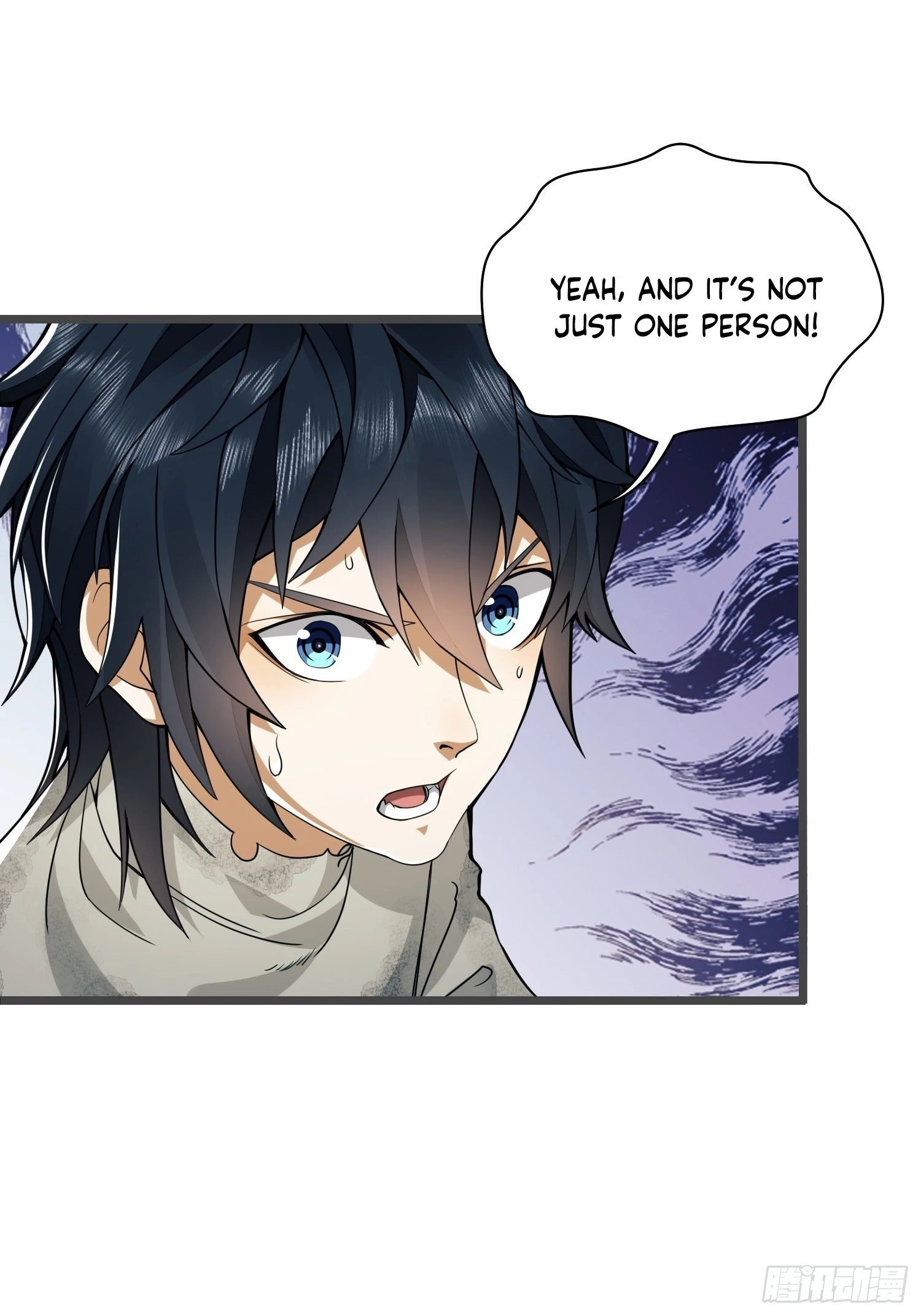 The First Sequence Chapter 36 - 67