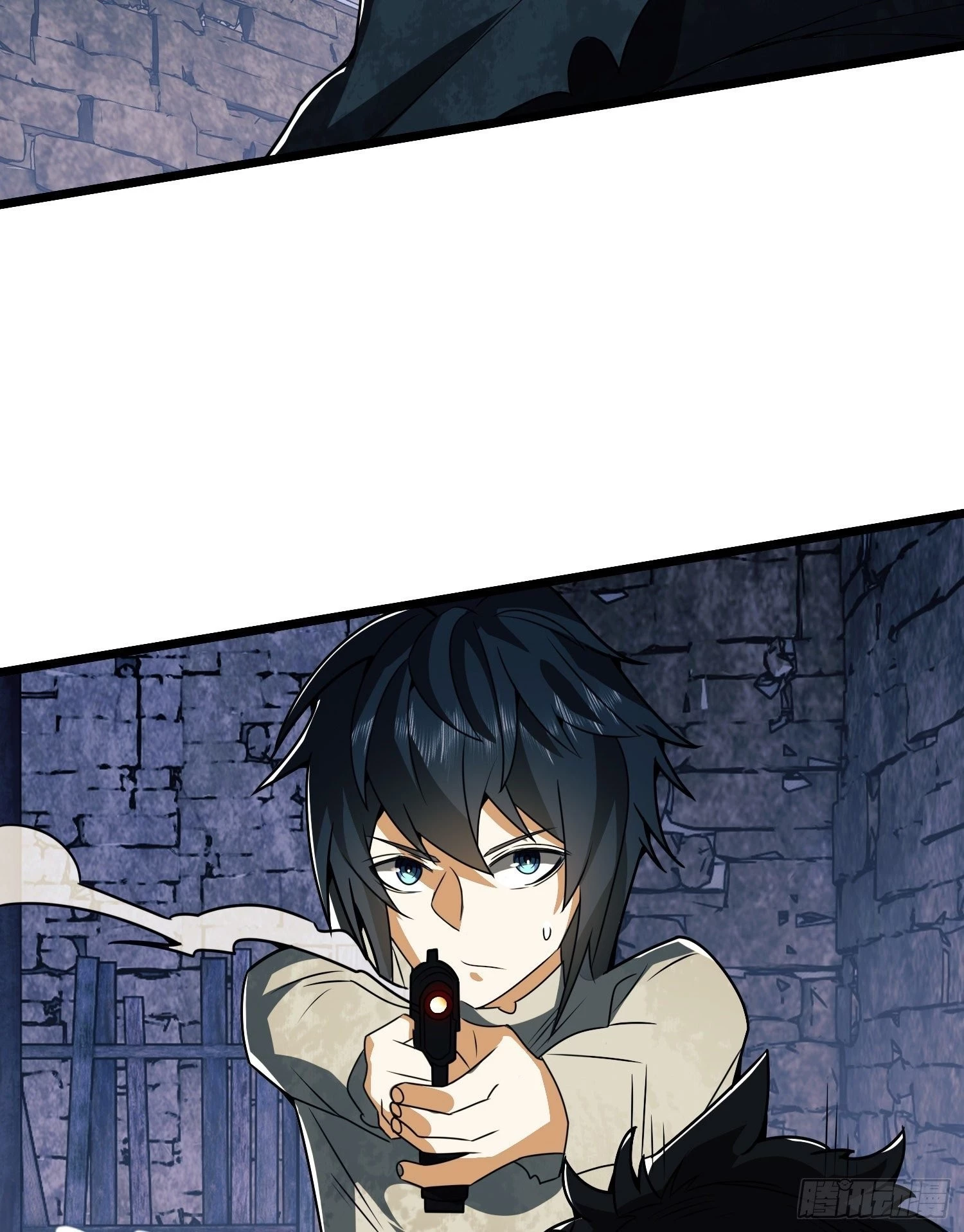 The First Sequence Chapter 37 - 30