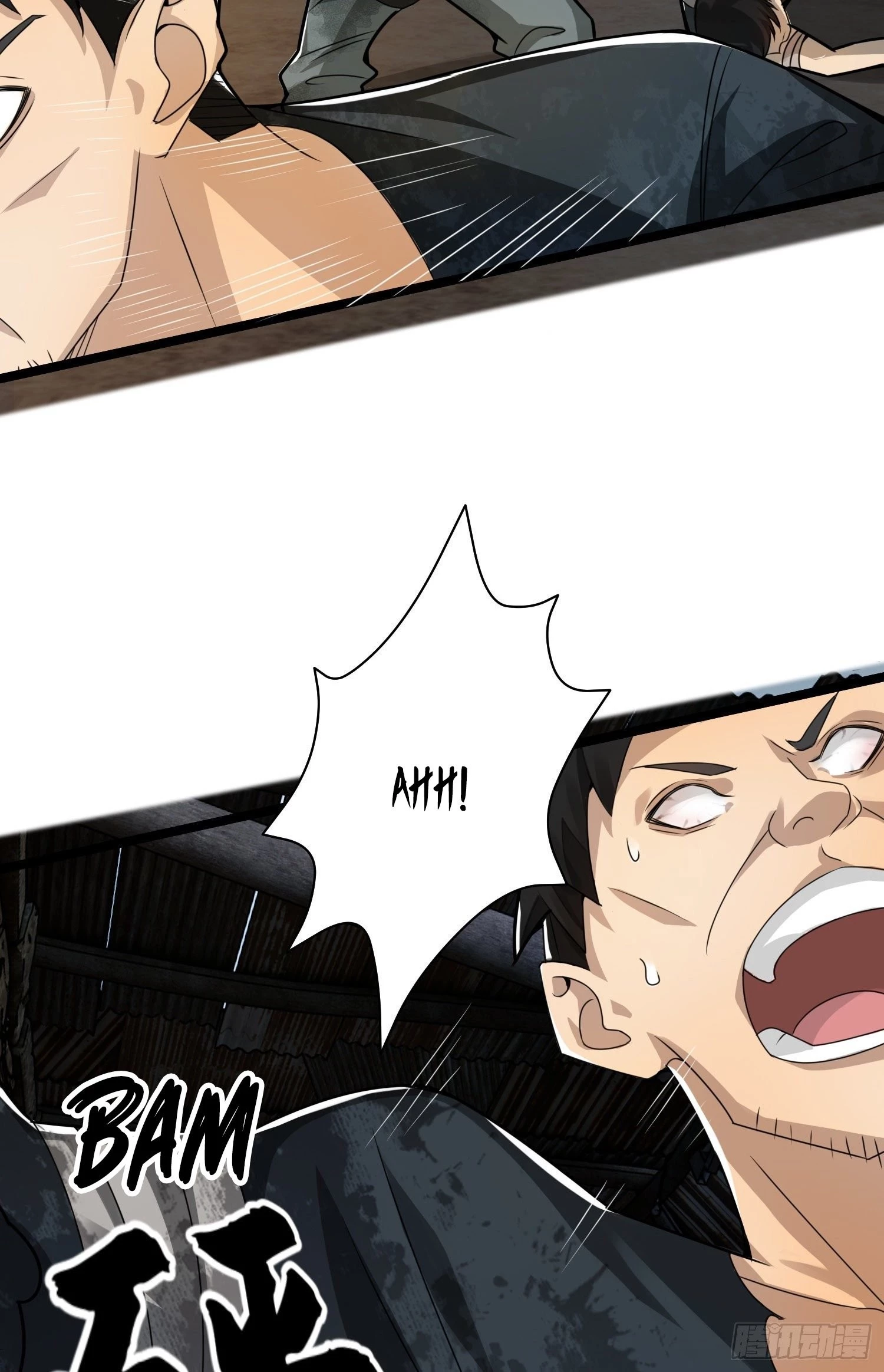 The First Sequence Chapter 37 - 34