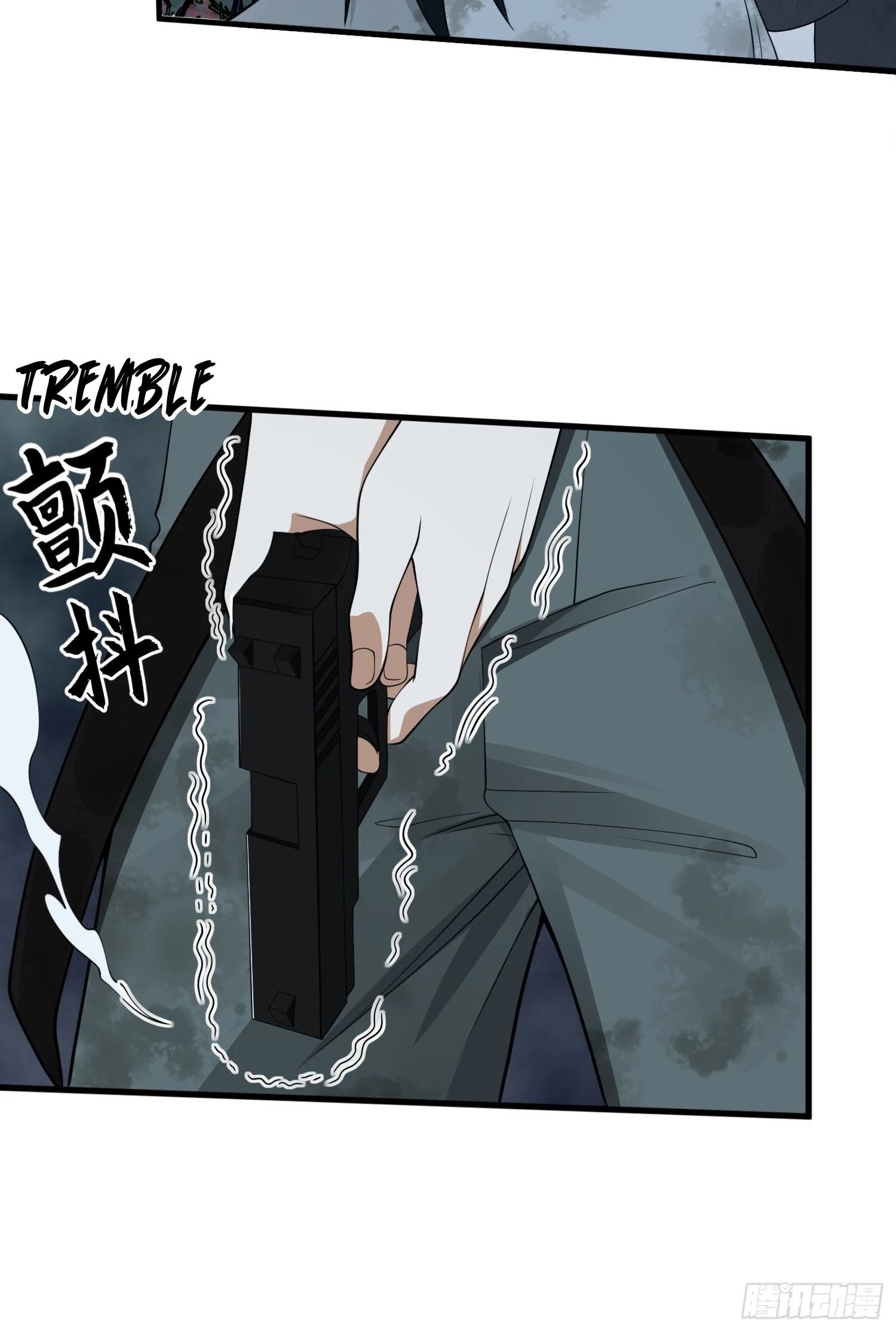 The First Sequence Chapter 37 - 47