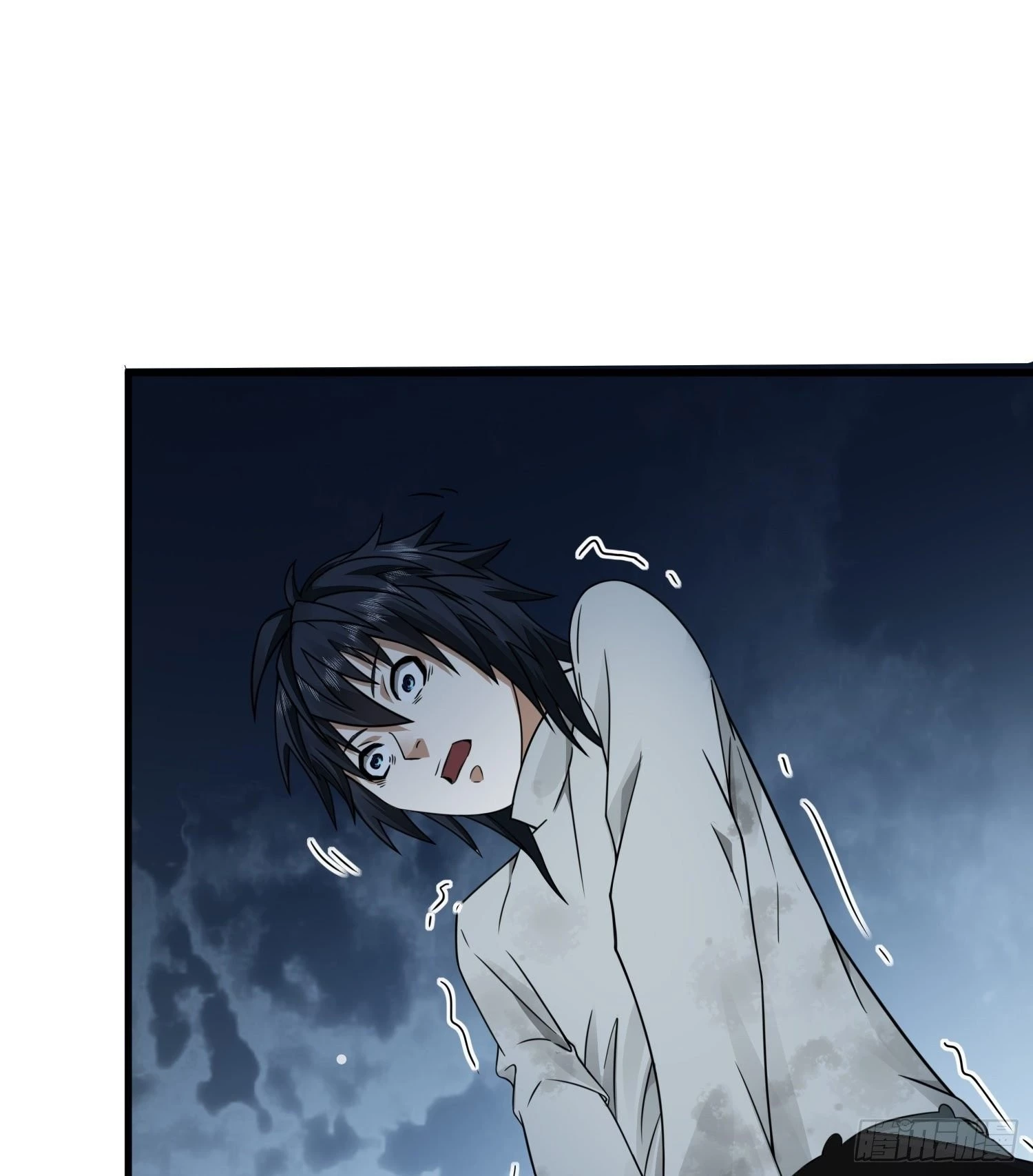 The First Sequence Chapter 37 - 48